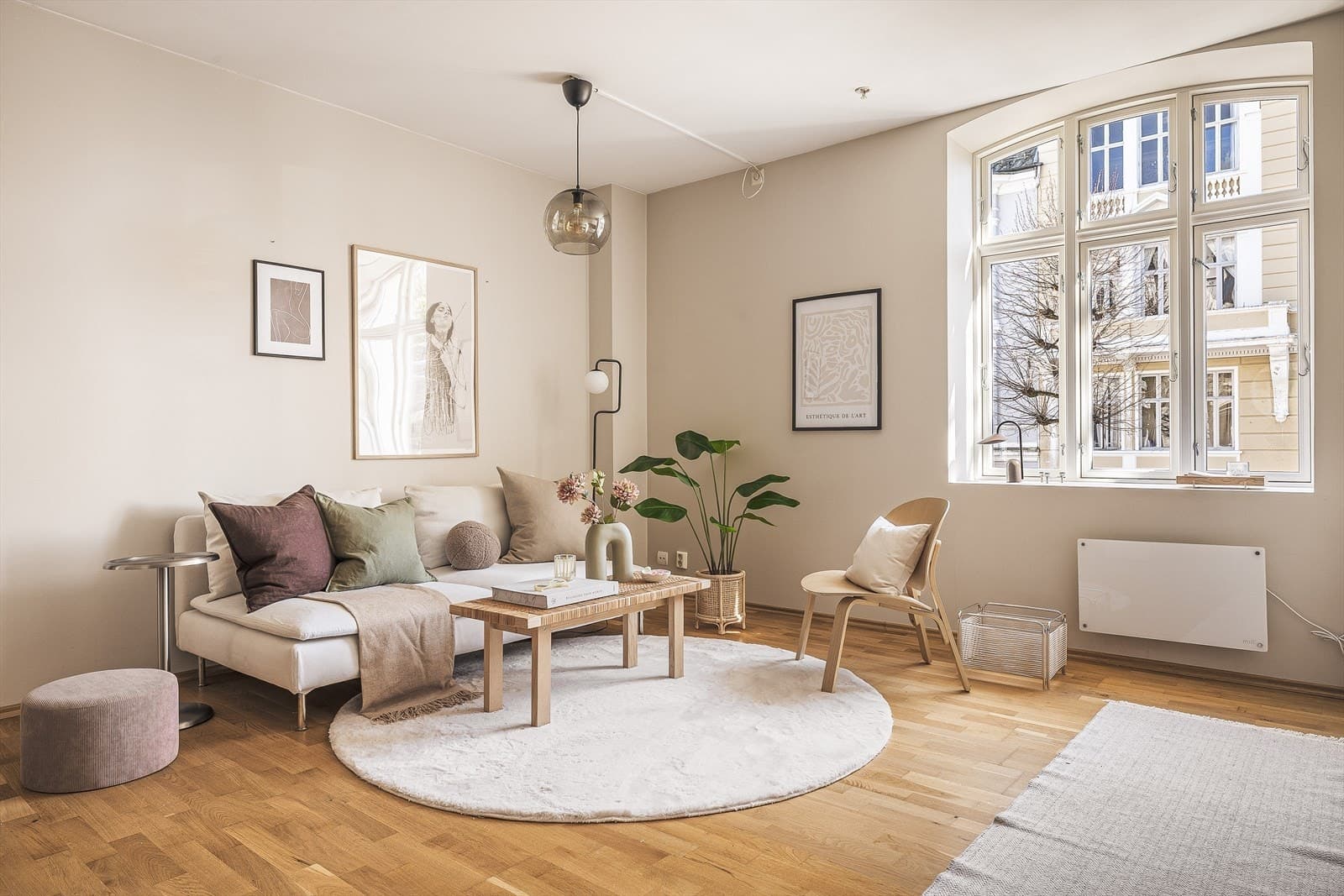 Strømgaten 57, 5007 Bergen - Bilde 1