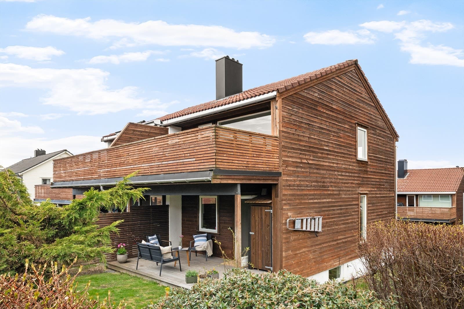 Kvernhusveien 3D, 4025 Stavanger - Bilde 1