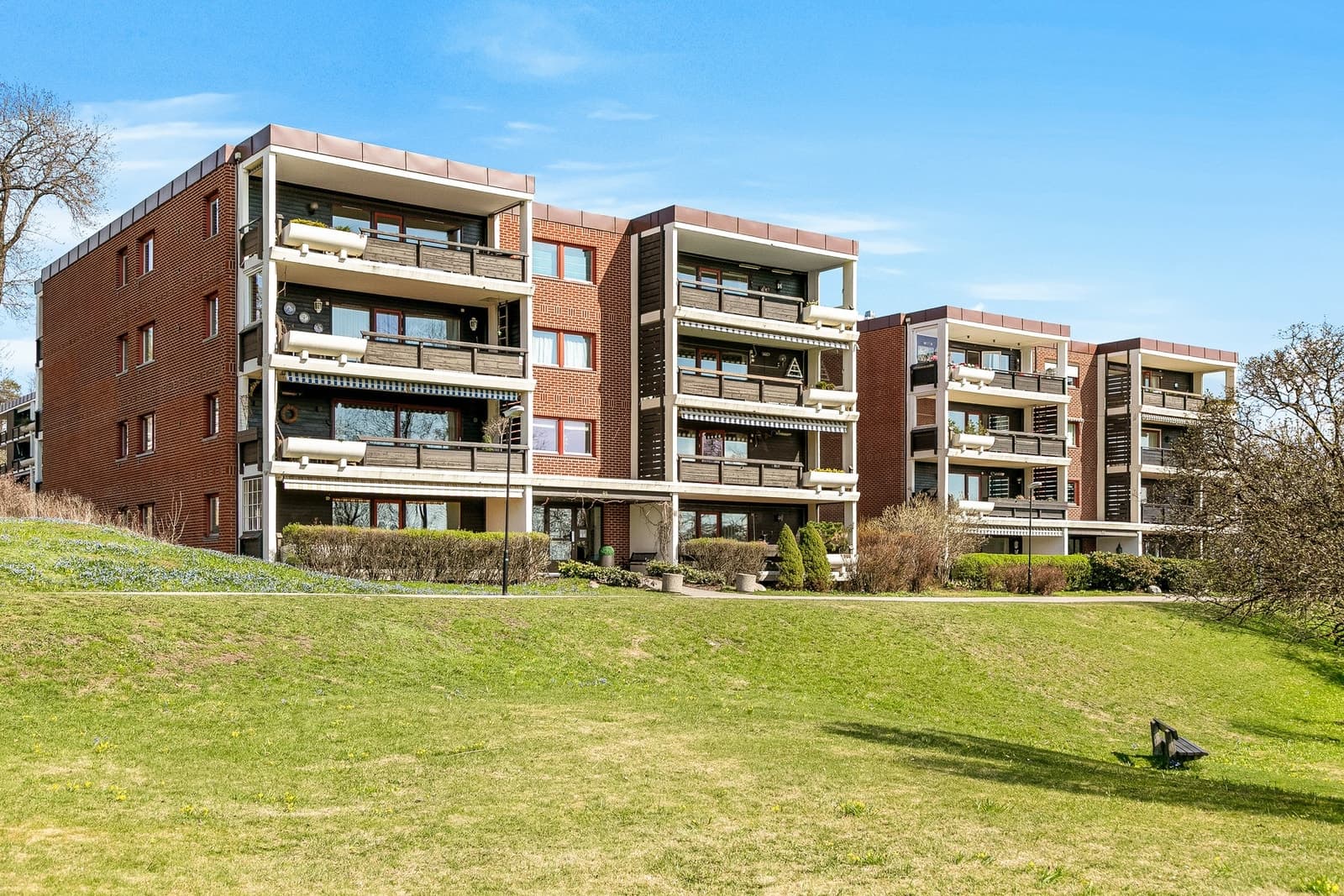 Ullern Allé 89, 0381 Oslo - Bilde 3