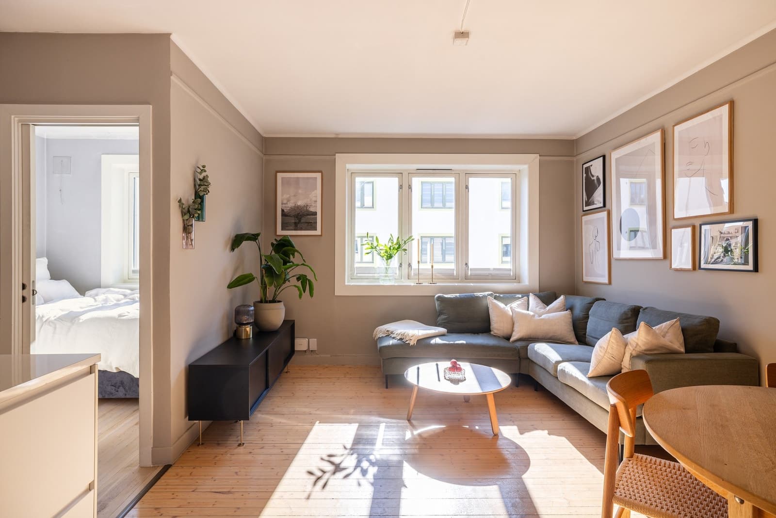 Grimstadgata 30L, 0464 Oslo - Bilde 3