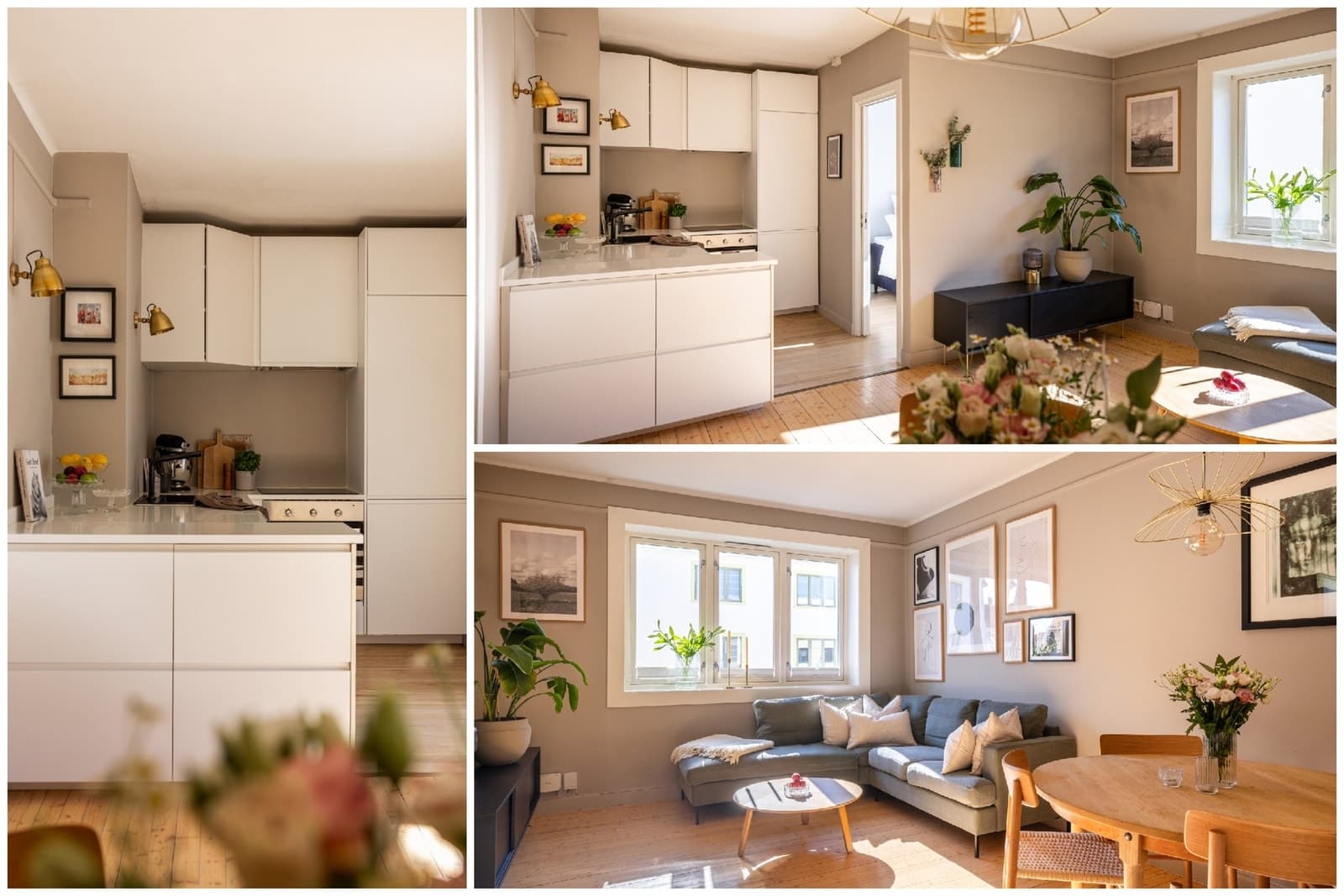 Grimstadgata 30L, 0464 Oslo - Bilde 1