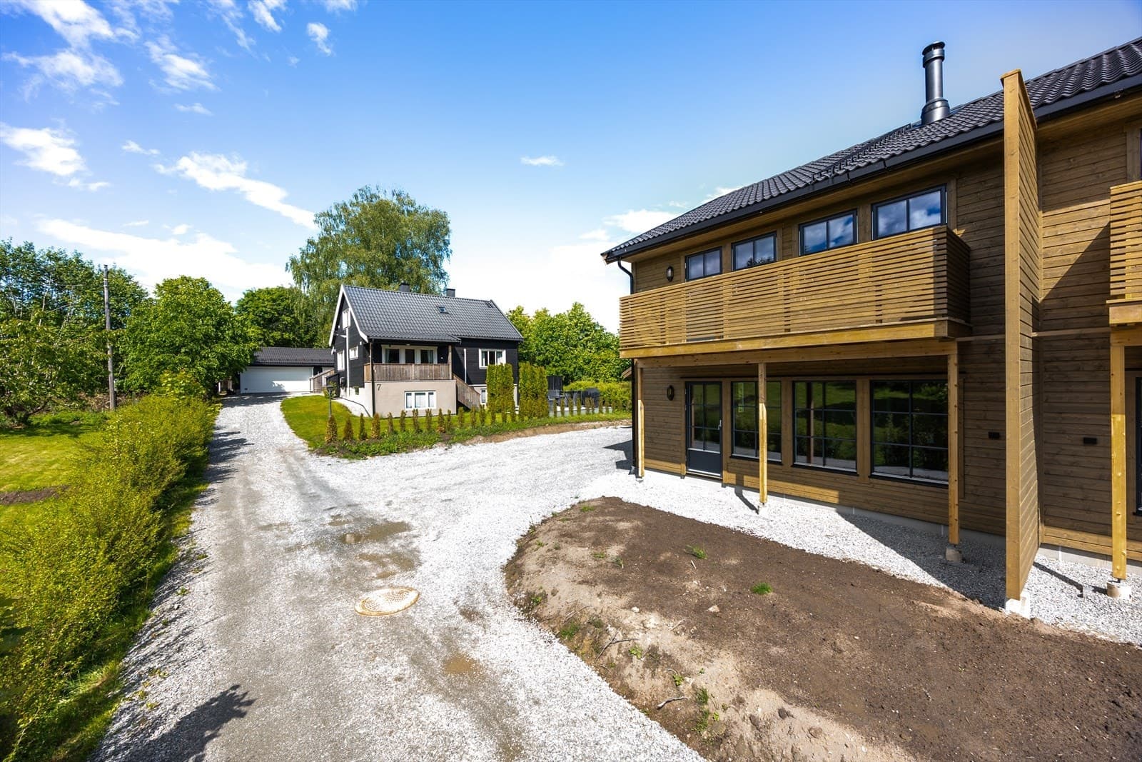 Hagalykkja 7B, 2080 Eidsvoll - Bilde 2