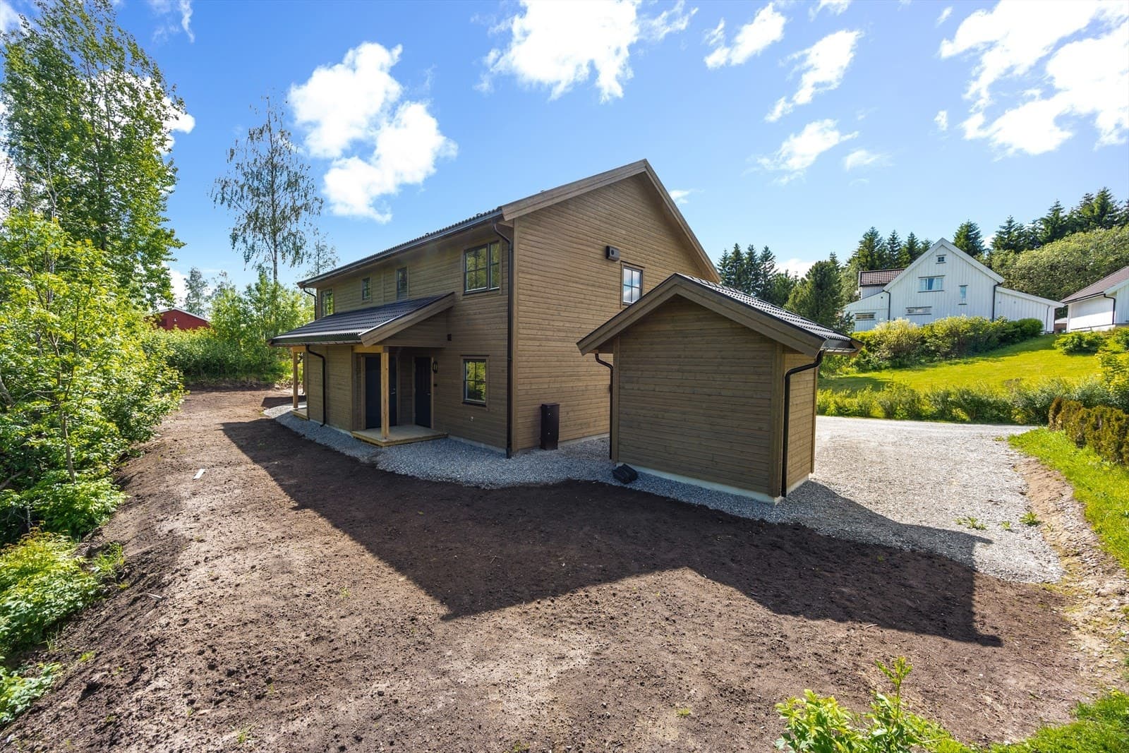 Hagalykkja 7B, 2080 Eidsvoll - Bilde 3
