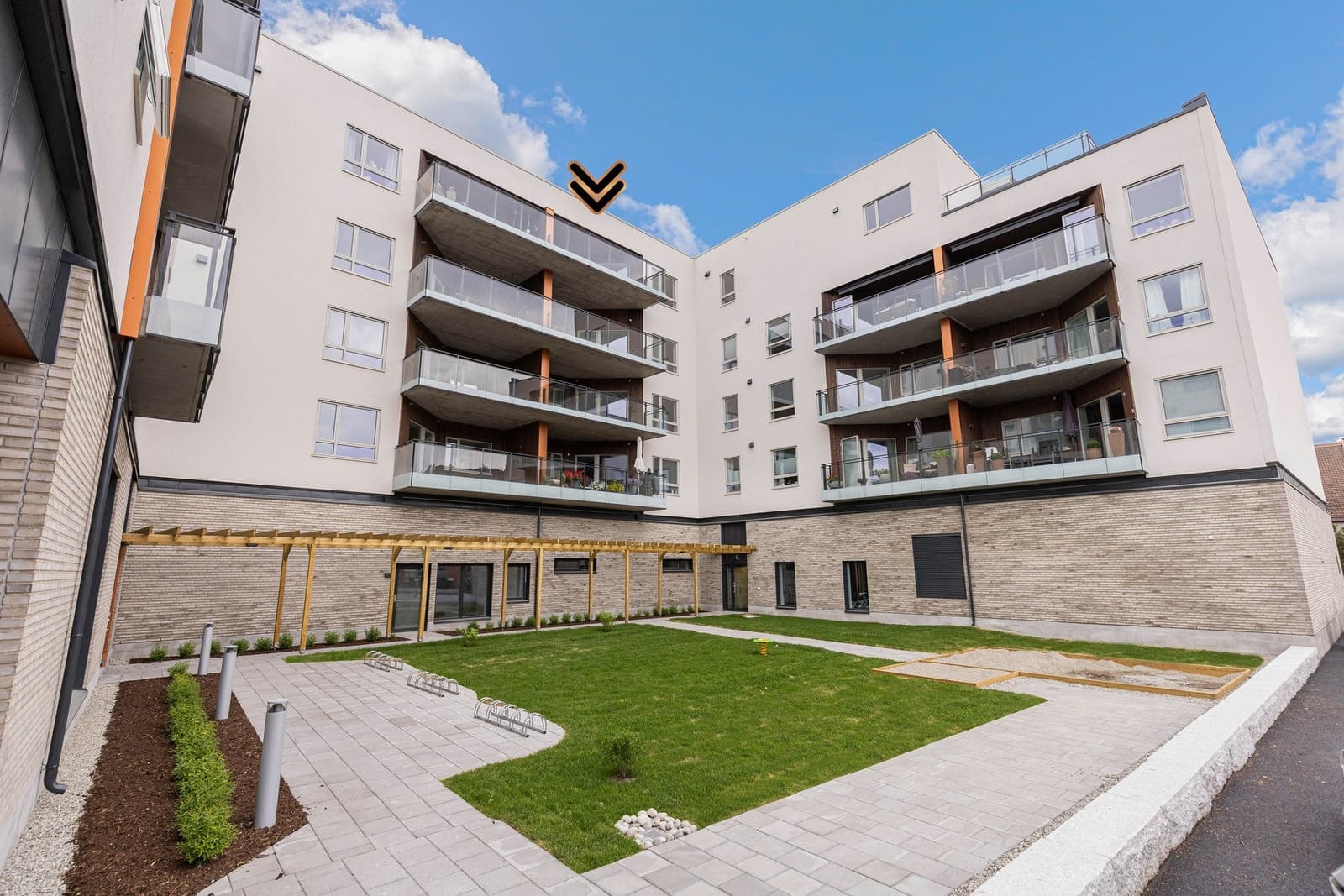 Parkveien 6, 3050 Mjøndalen - Bilde 2