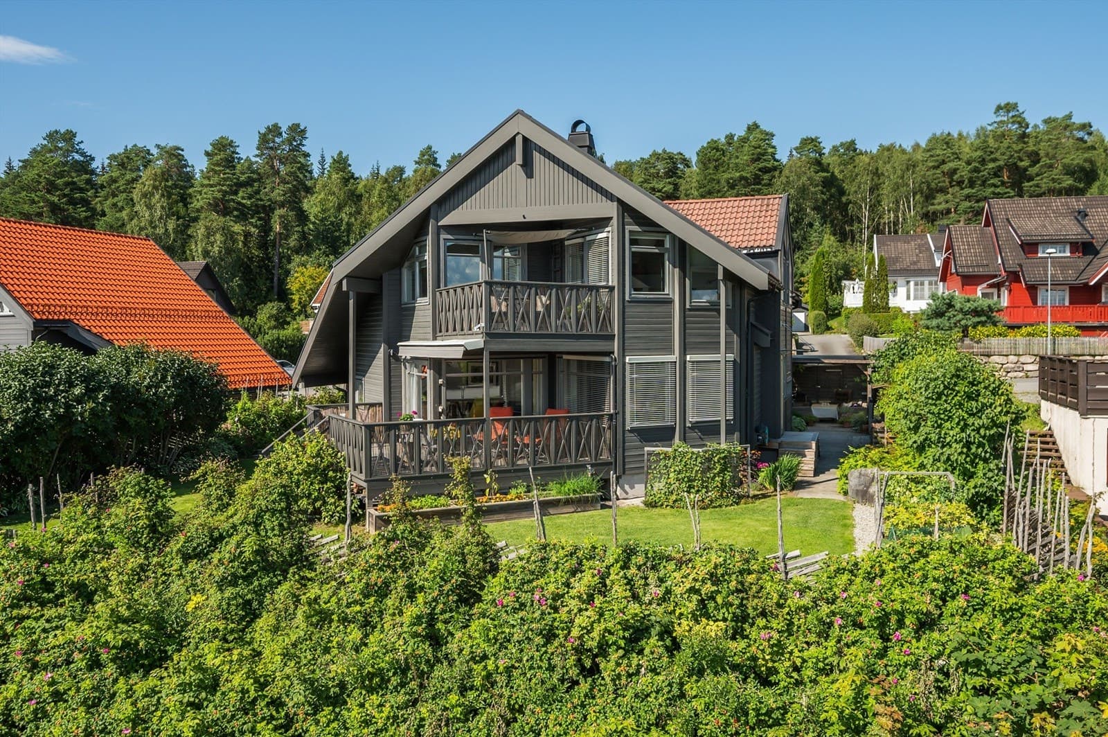 Skogbrynet 8, 2316 Hamar - Bilde 3