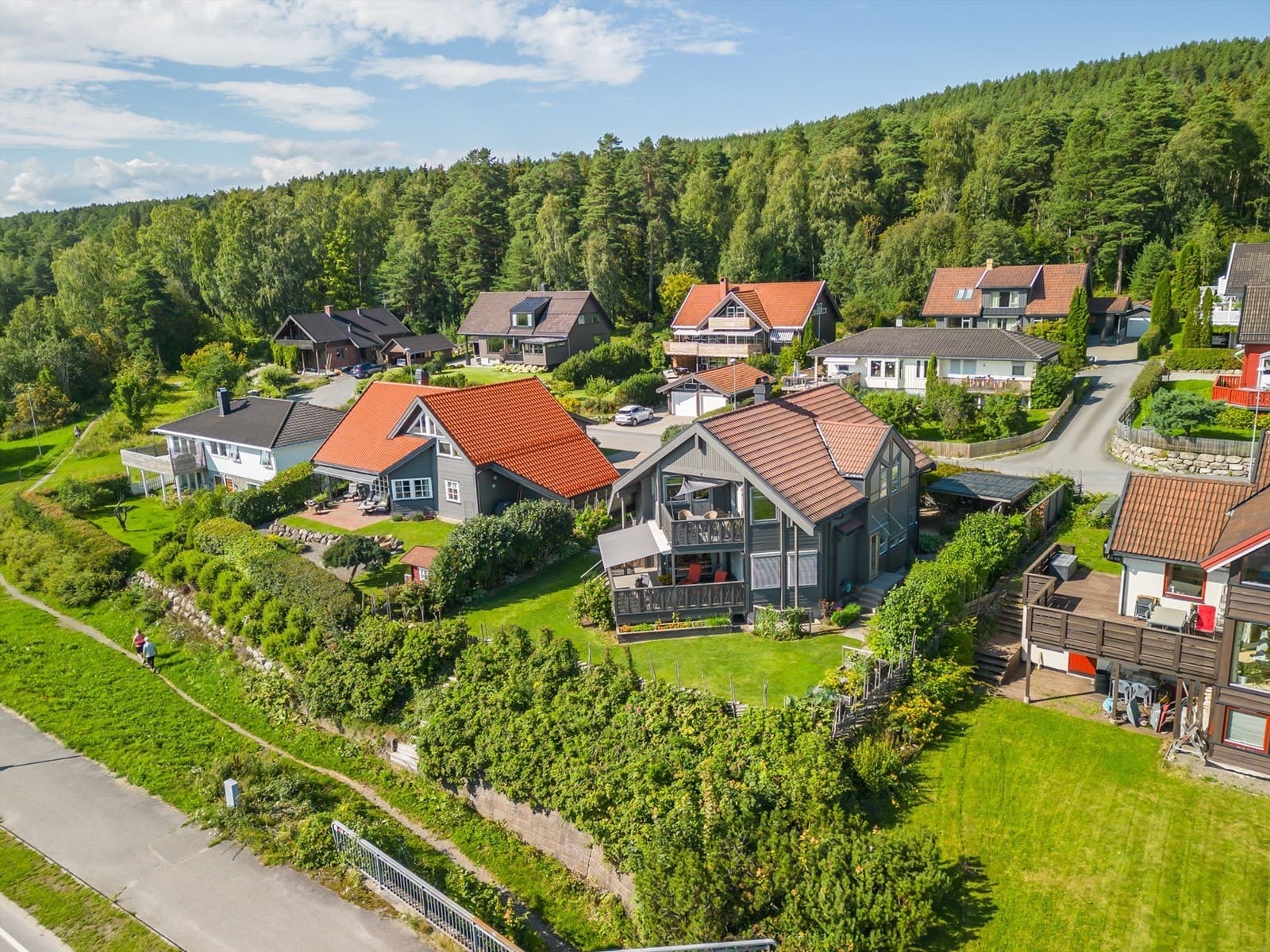 Skogbrynet 8, 2316 Hamar - Bilde 1