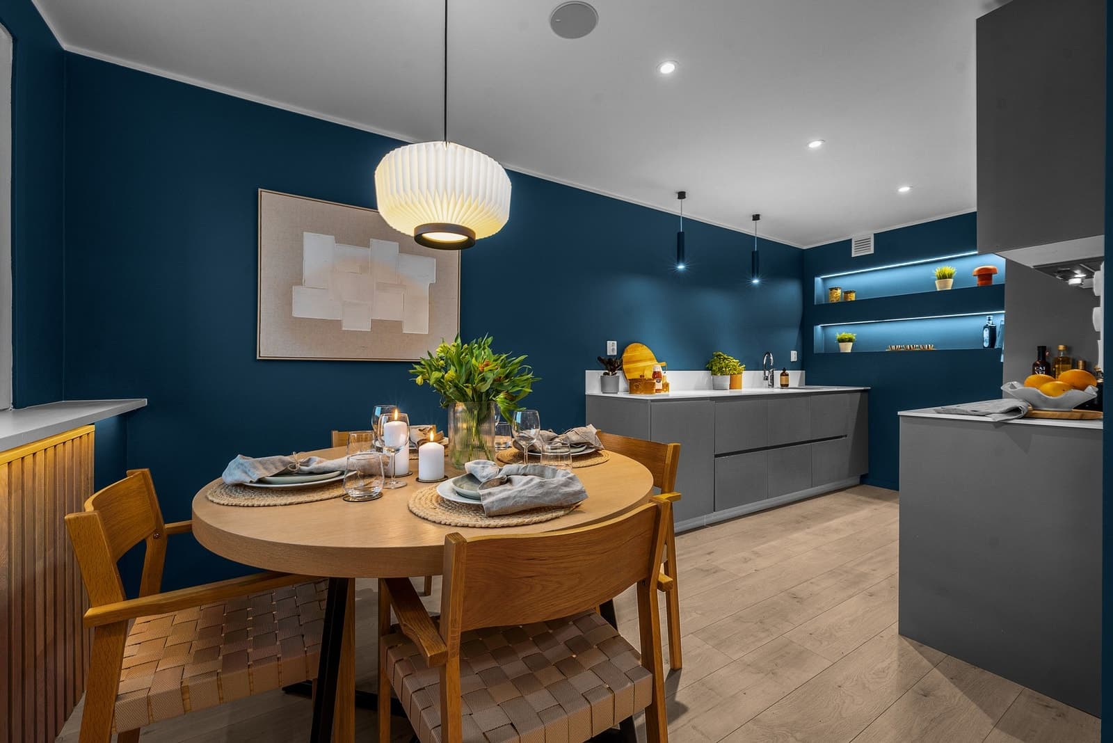 Ole Bulls Gate 40, 2000 Lillestrøm - Bilde 1