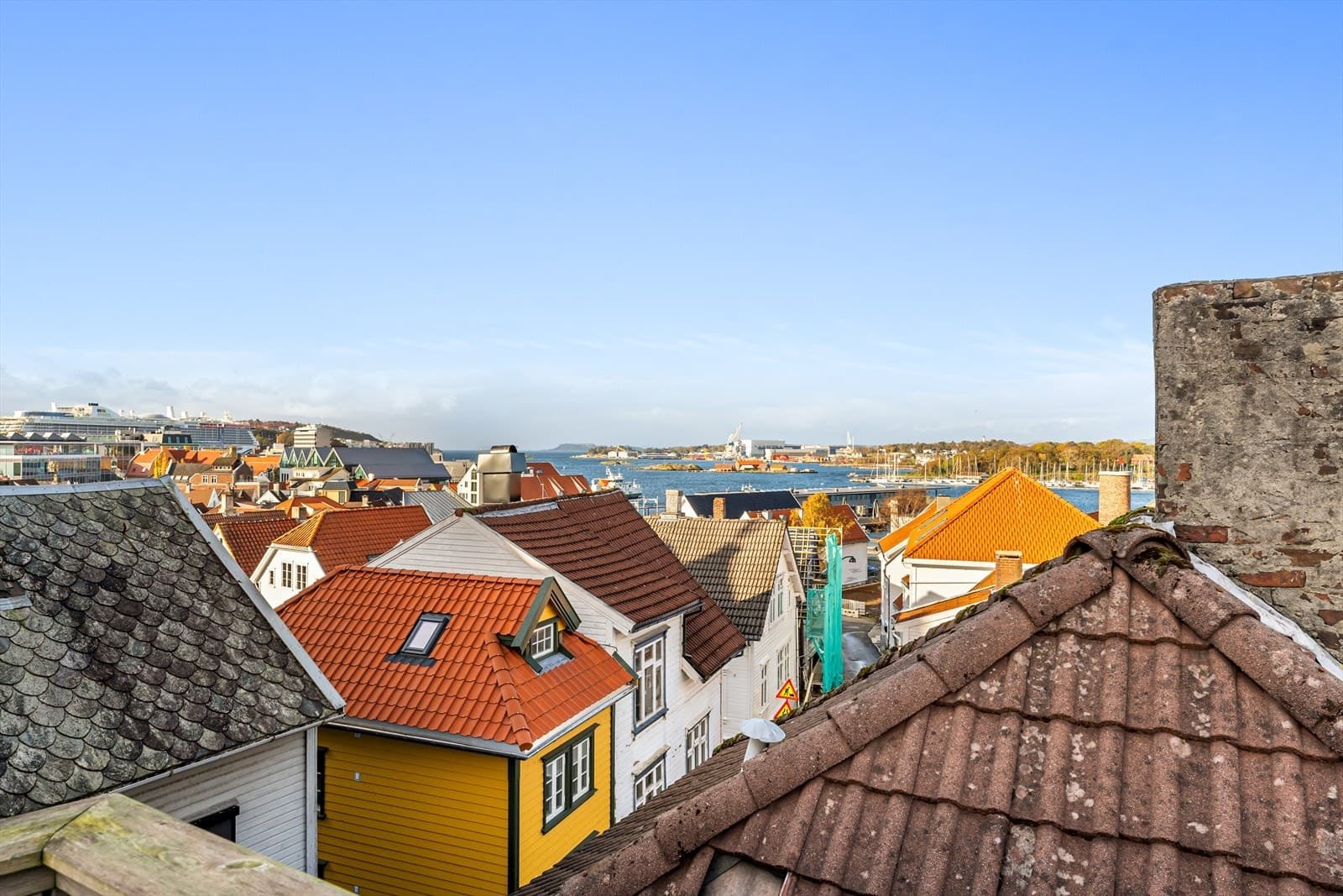 Nedre Blåsenborg 18, 4013 Stavanger - Bilde 2