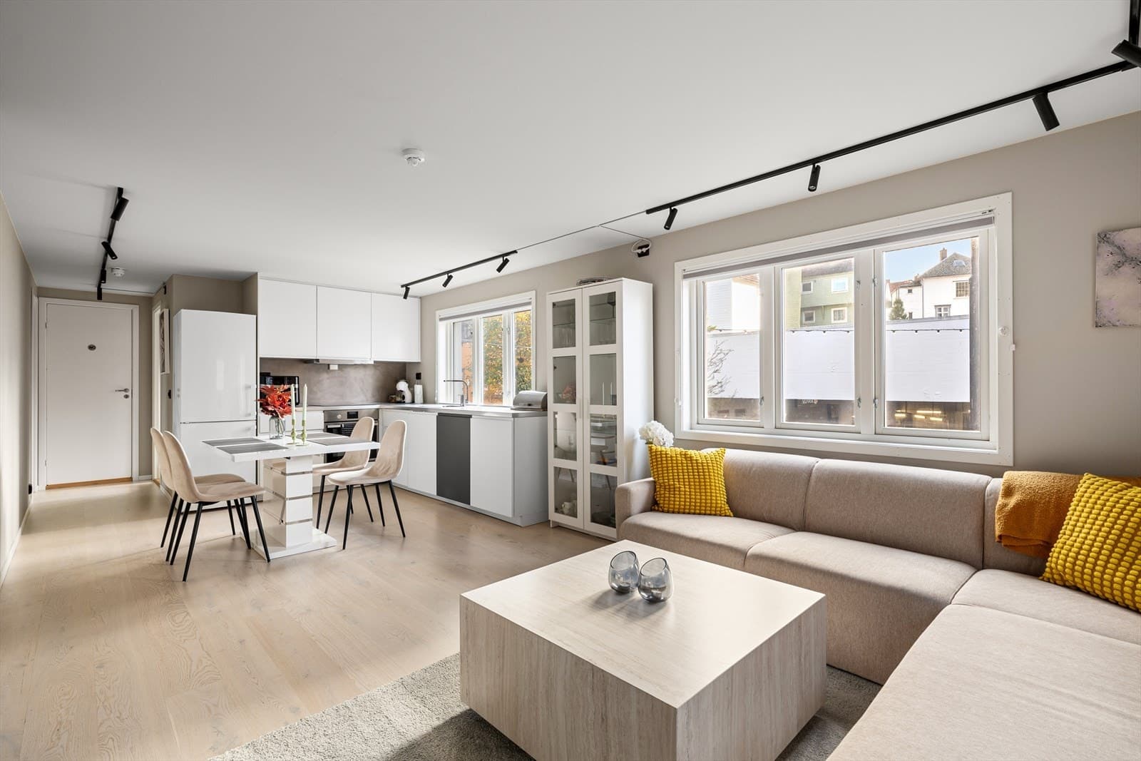Nedre Blåsenborg 18, 4013 Stavanger - Bilde 1
