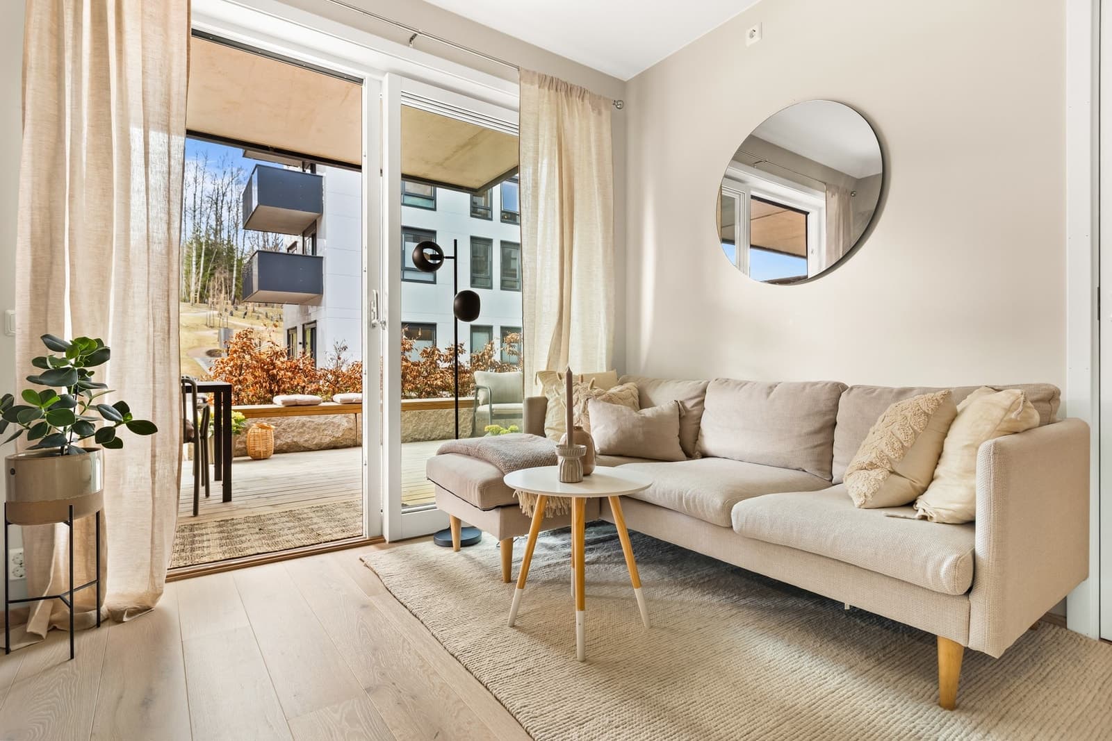 Frysjaveien 40H, 0884 Oslo - Bilde 2