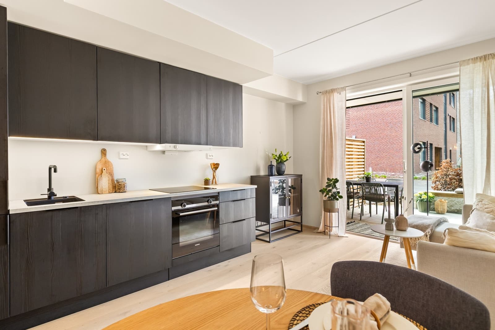 Frysjaveien 40H, 0884 Oslo - Bilde 3