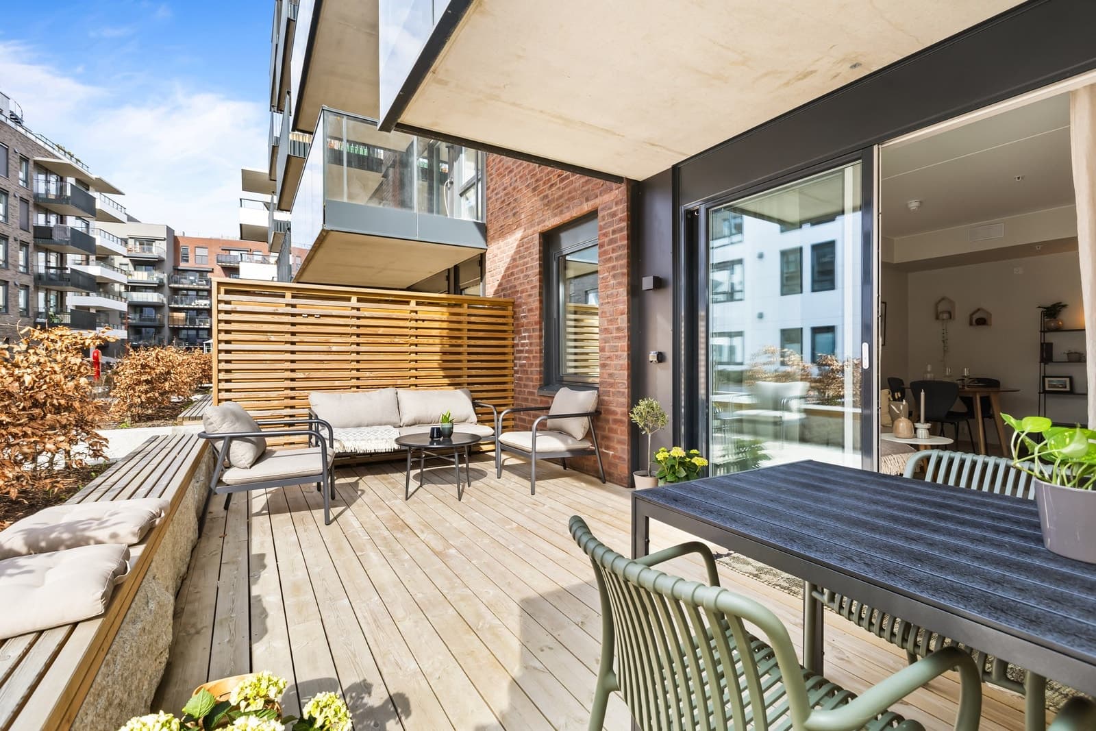 Frysjaveien 40H, 0884 Oslo - Bilde 1