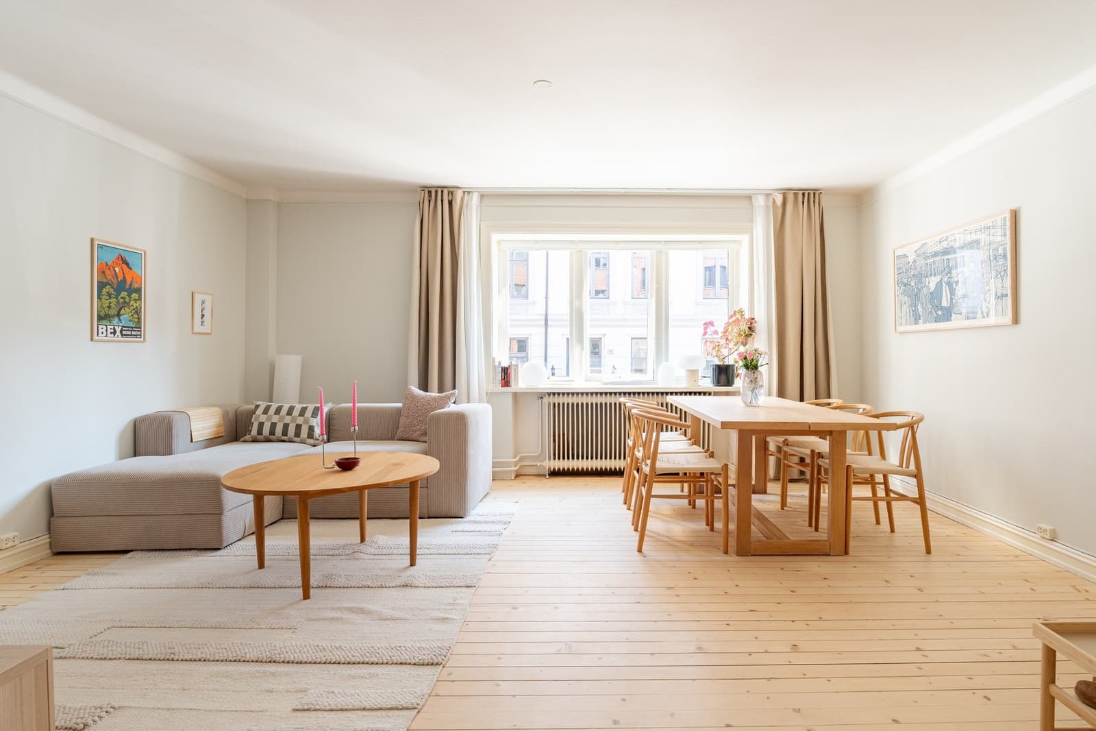 Bjerregaards Gate 56H, 0174 Oslo - Bilde 2