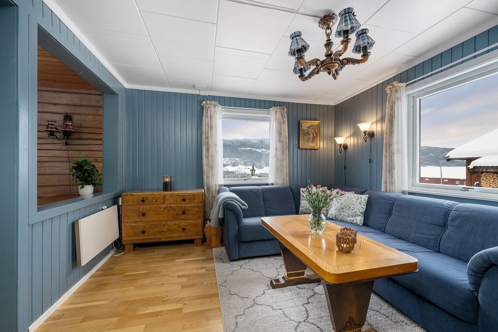Kirkevegen 7, 2636 Øyer - Bilde 2