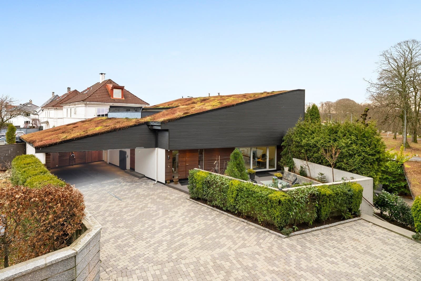 Welhavens Gate 1A/B, 4009 Stavanger - Bilde 1