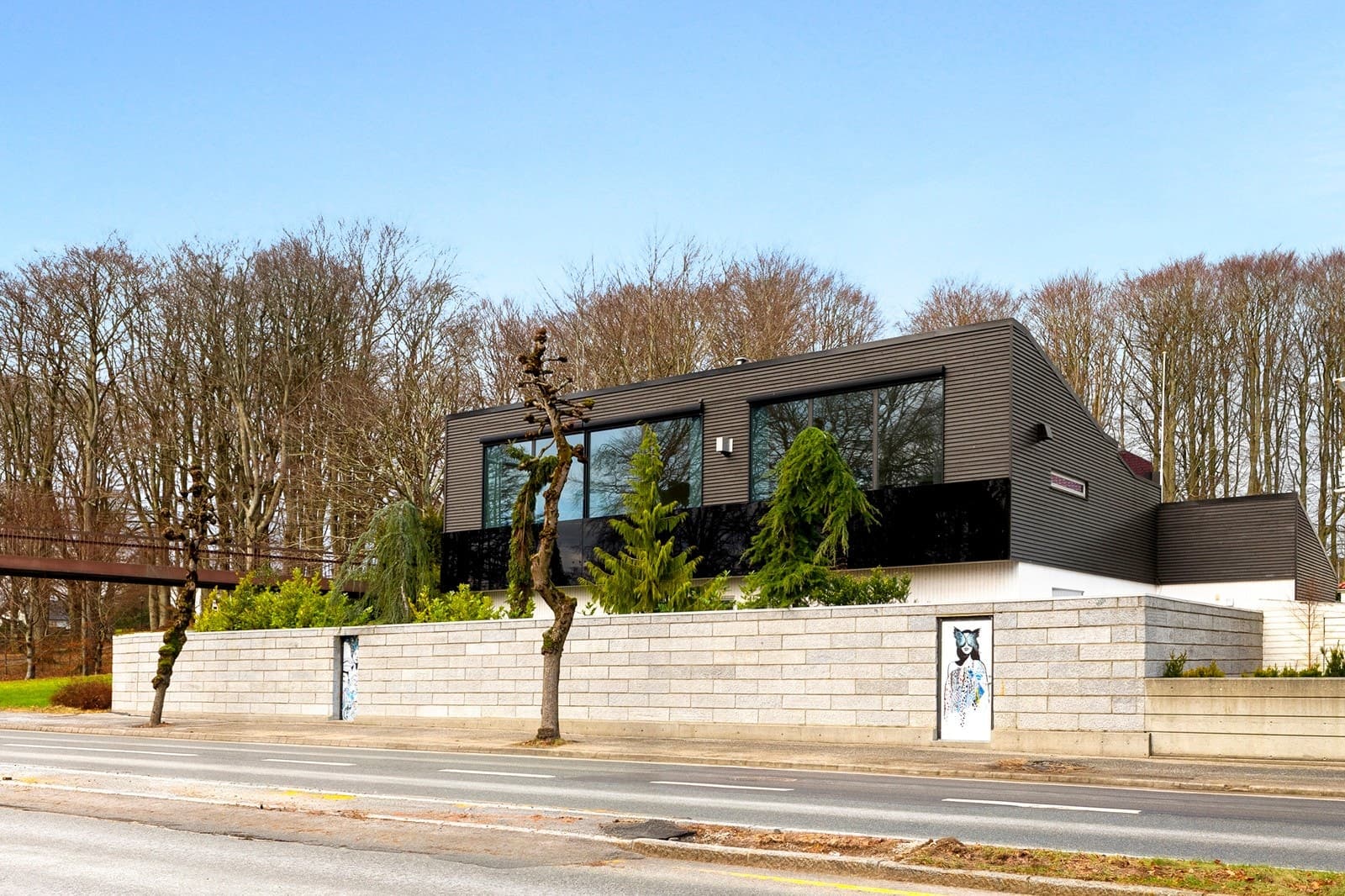 Welhavens Gate 1A/B, 4009 Stavanger - Bilde 2