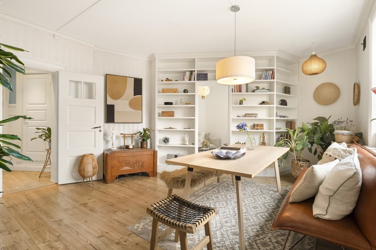 Borger Withs Gate 1, 0482 Oslo - Bilde 3