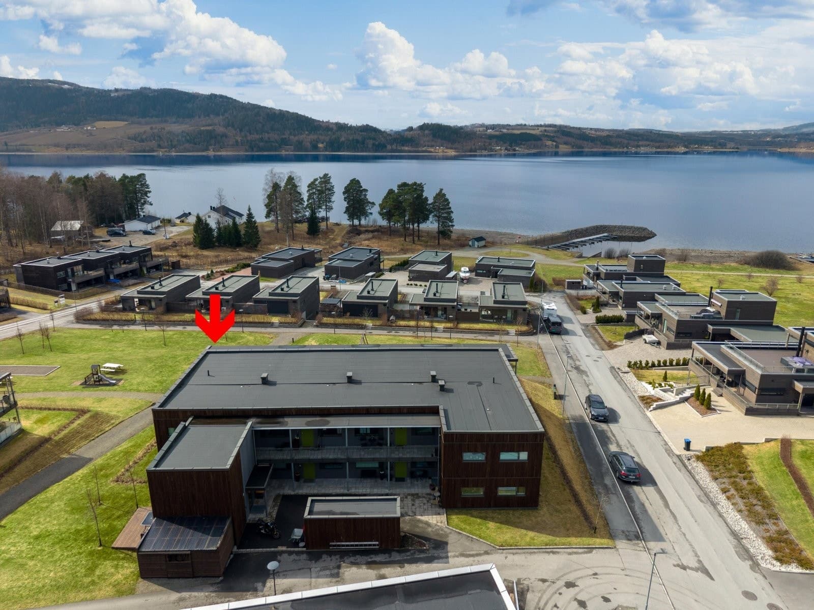 Pardisvegen 4A, 2380 Brumunddal - Bilde 2