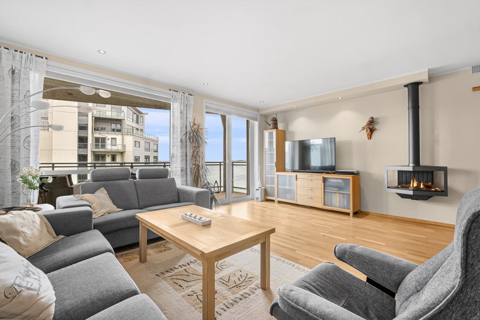 Hammarn 12, 8003 Bodø - Bilde 1