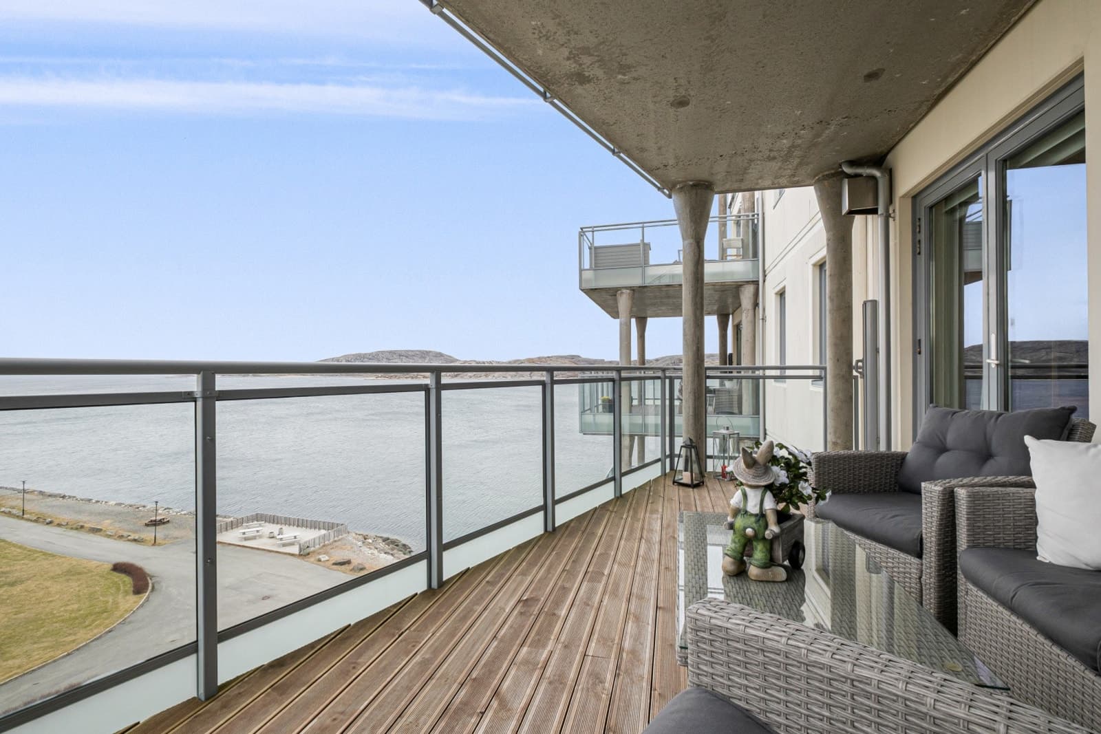 Hammarn 12, 8003 Bodø - Bilde 2