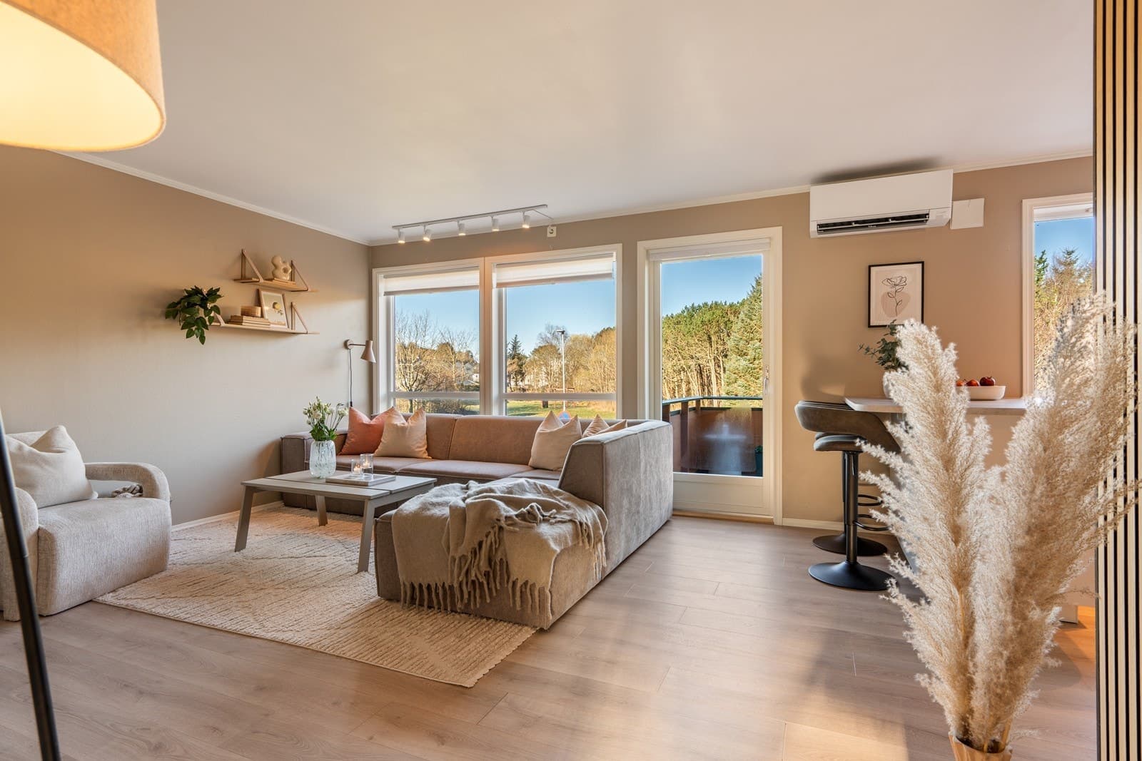 Oterstien 19C, 5517 Haugesund - Bilde 1