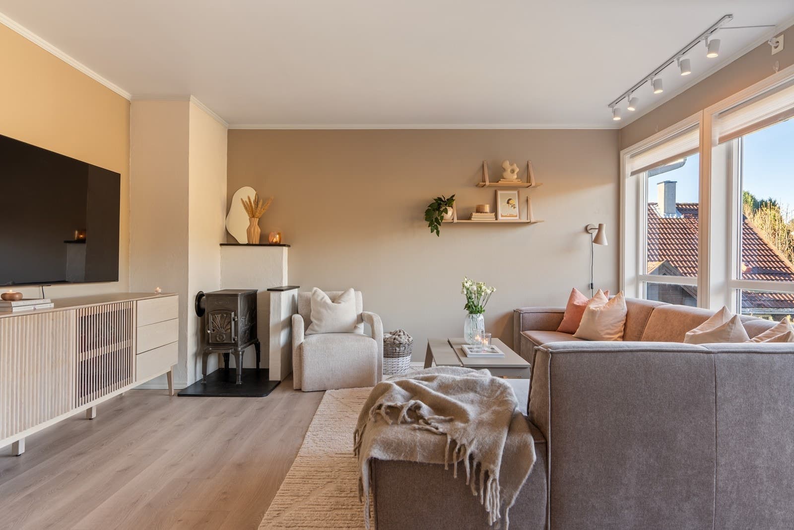 Oterstien 19C, 5517 Haugesund - Bilde 3