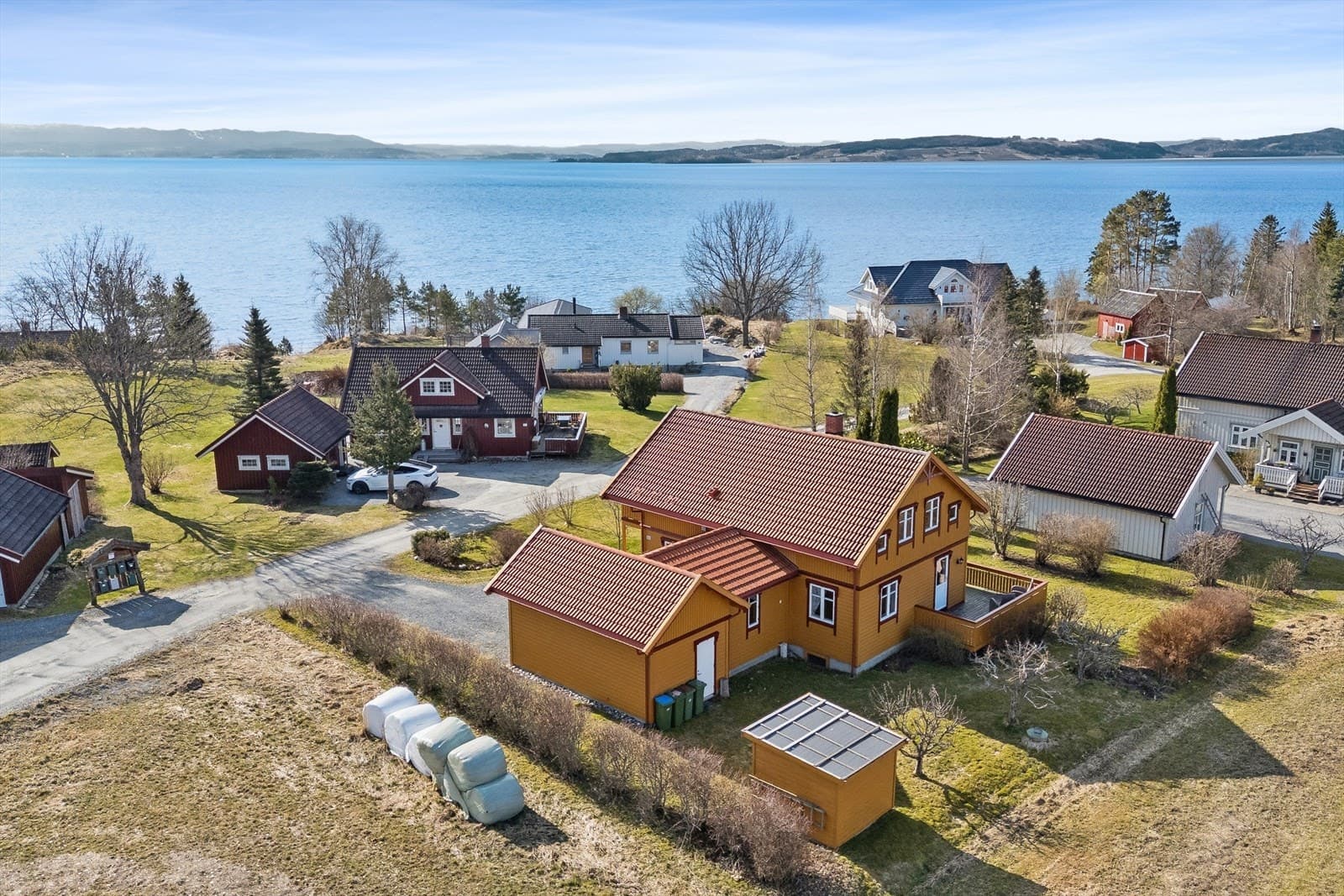 Sundnesnesset 63, 7670 Inderøy - Bilde 2