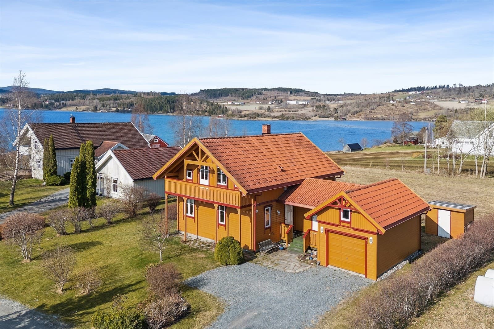 Sundnesnesset 63, 7670 Inderøy - Bilde 1