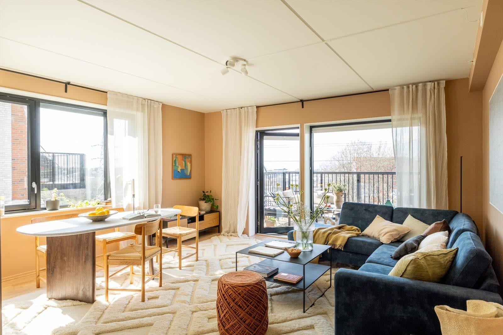 Selma Ellefsens Vei 11C, 0581 Oslo - Bilde 1