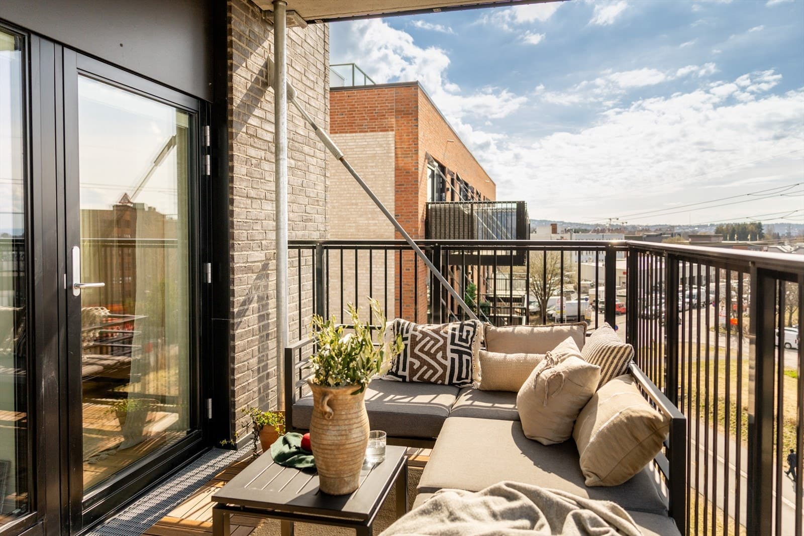 Selma Ellefsens Vei 11C, 0581 Oslo - Bilde 2