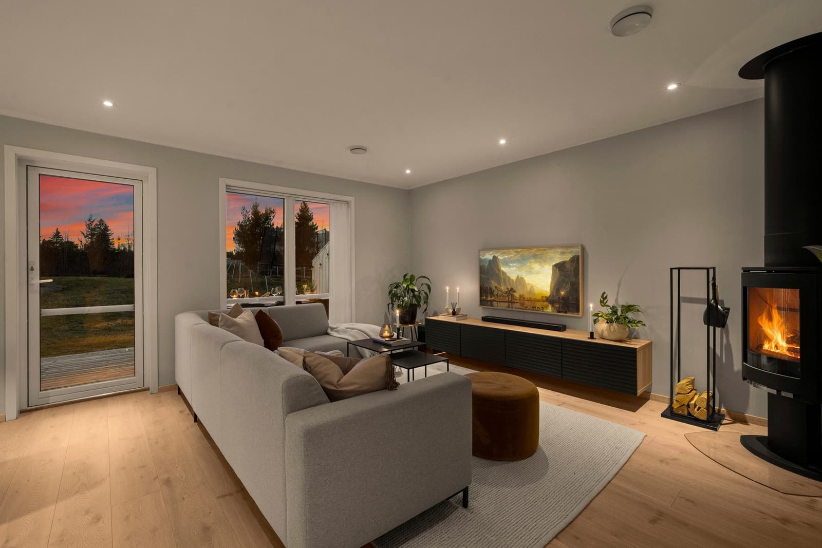 Drømkollveien 28, 1550 Hølen - Bilde 3