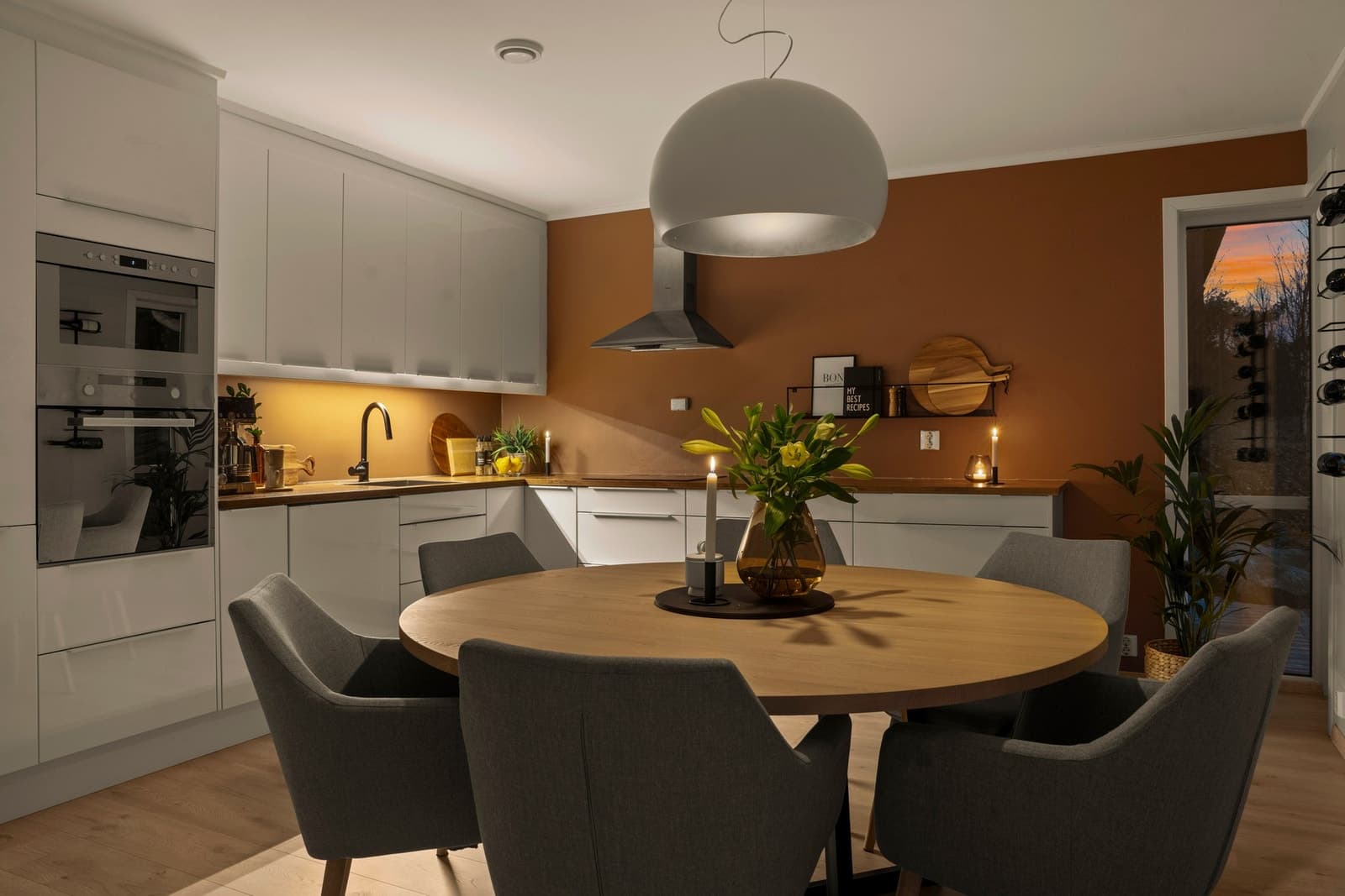 Drømkollveien 28, 1550 Hølen - Bilde 2