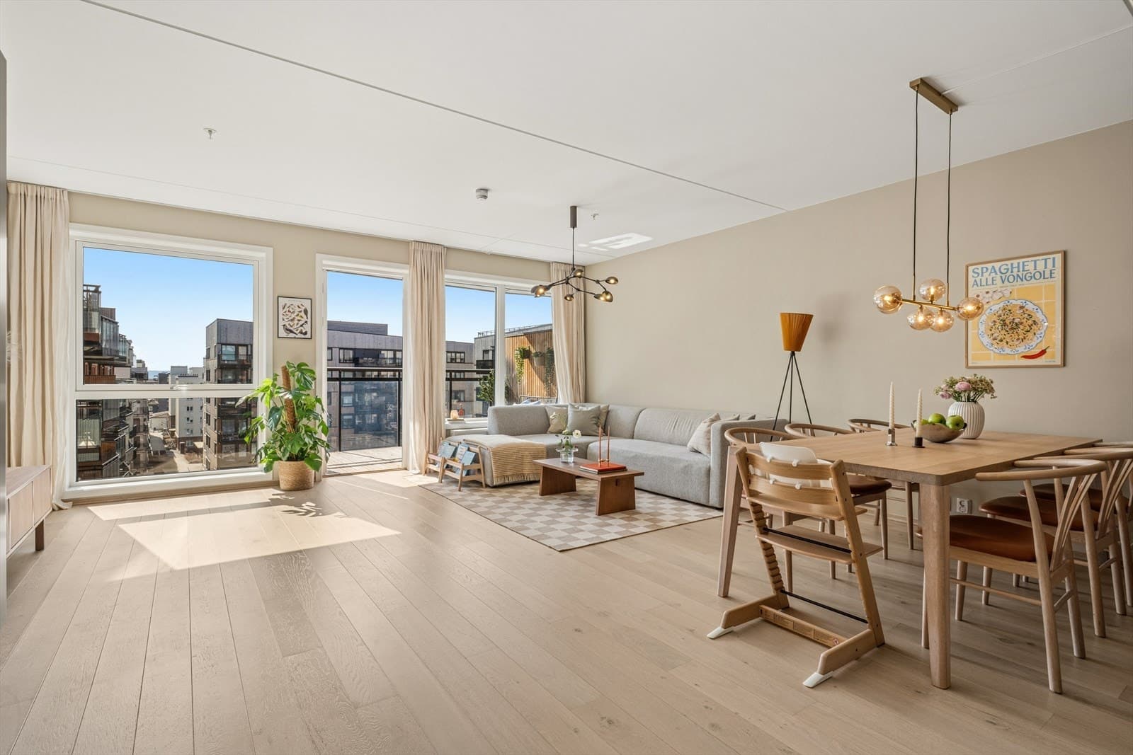 Børsteveien 15, 0585 Oslo - Bilde 1