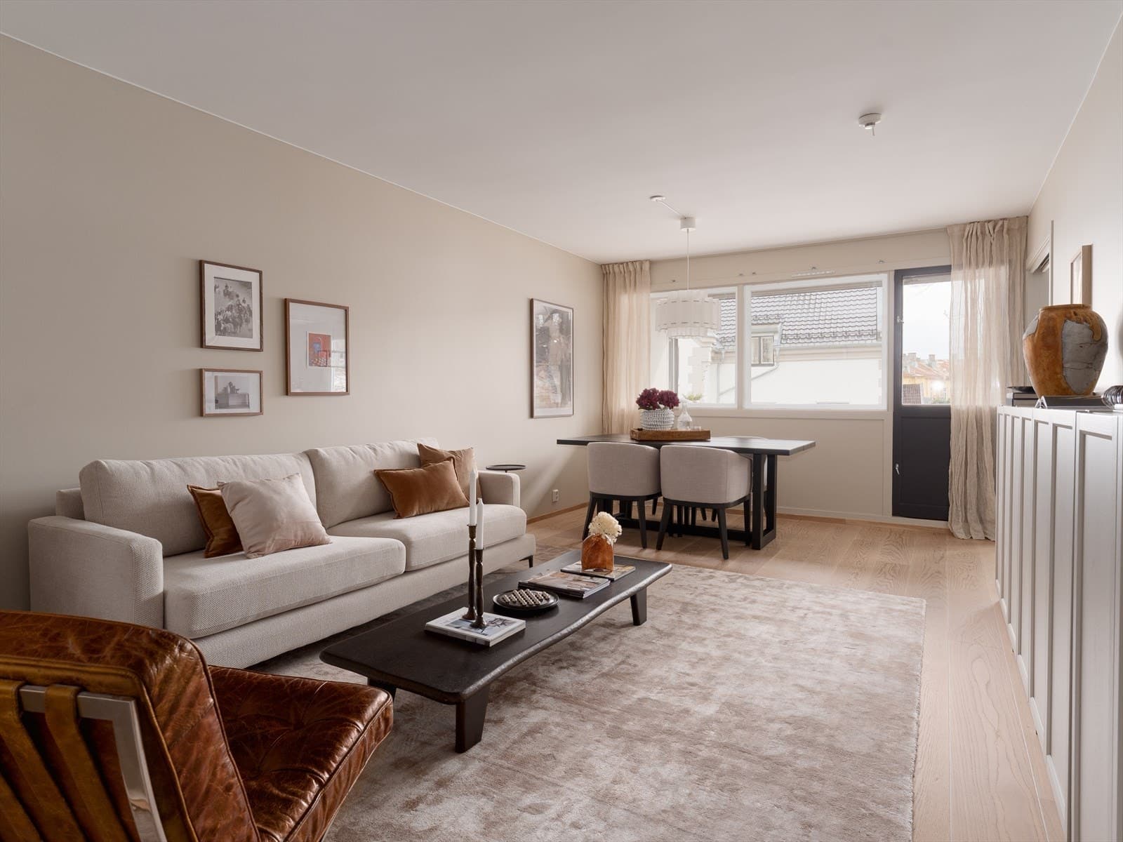 Underhaugsveien 1C, 0354 Oslo - Bilde 1