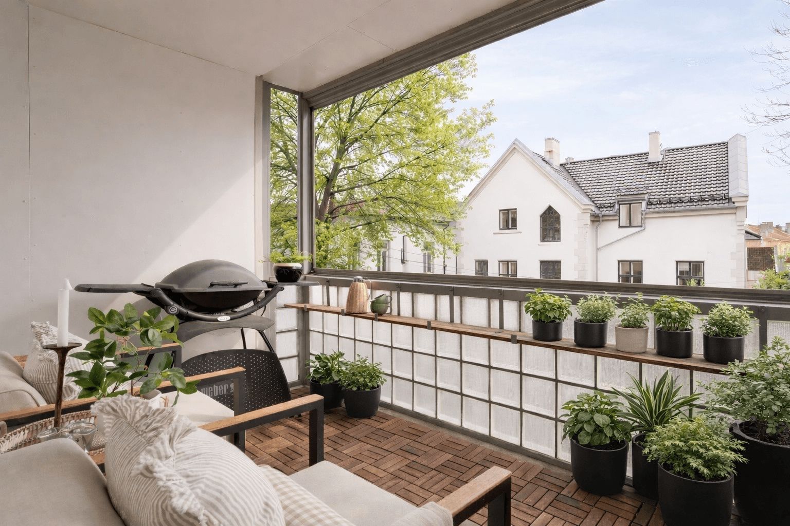 Underhaugsveien 1C, 0354 Oslo - Bilde 2