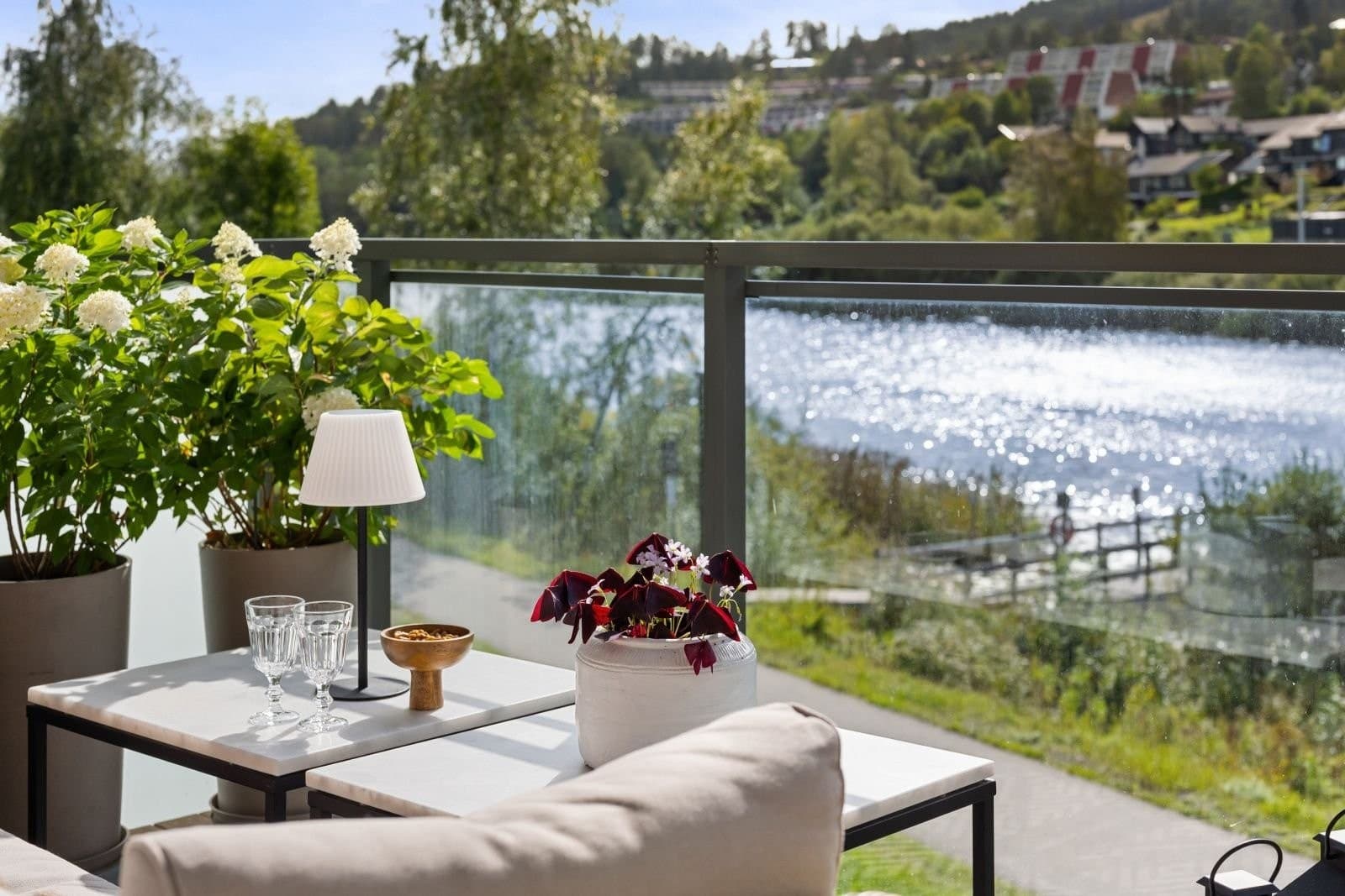 Bondistranda 46, 1386 Asker - Bilde 1