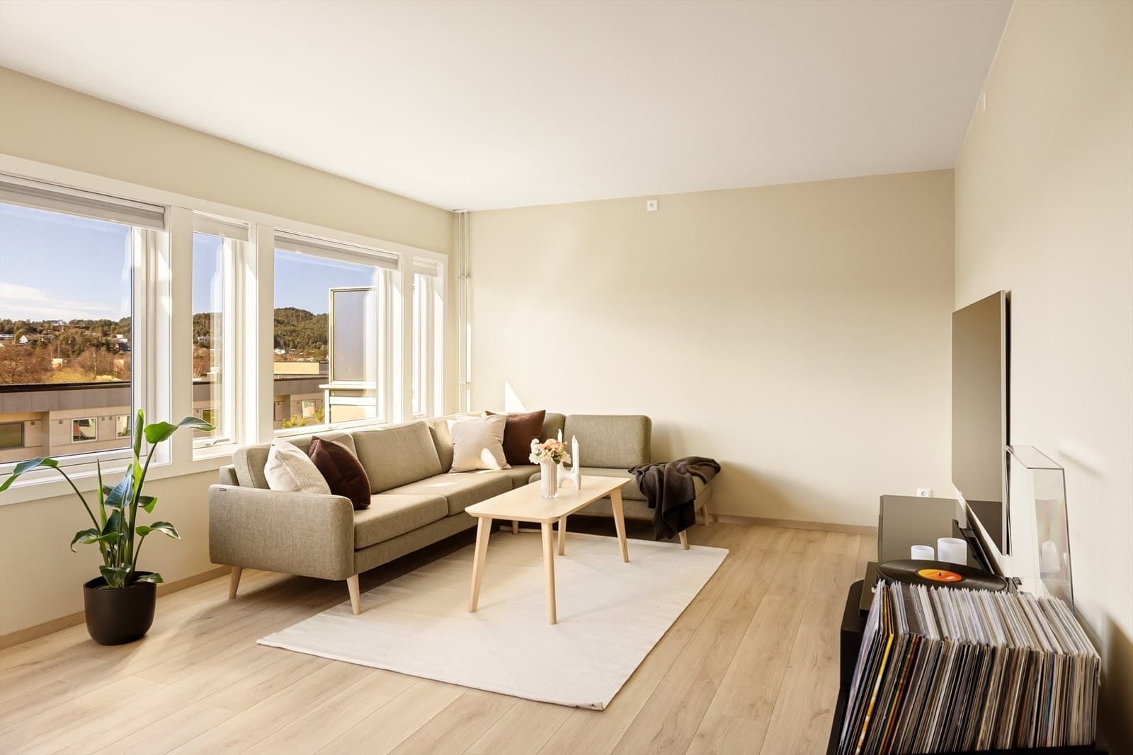 Ortuflaten 2, 5143 Fyllingsdalen - Bilde 2