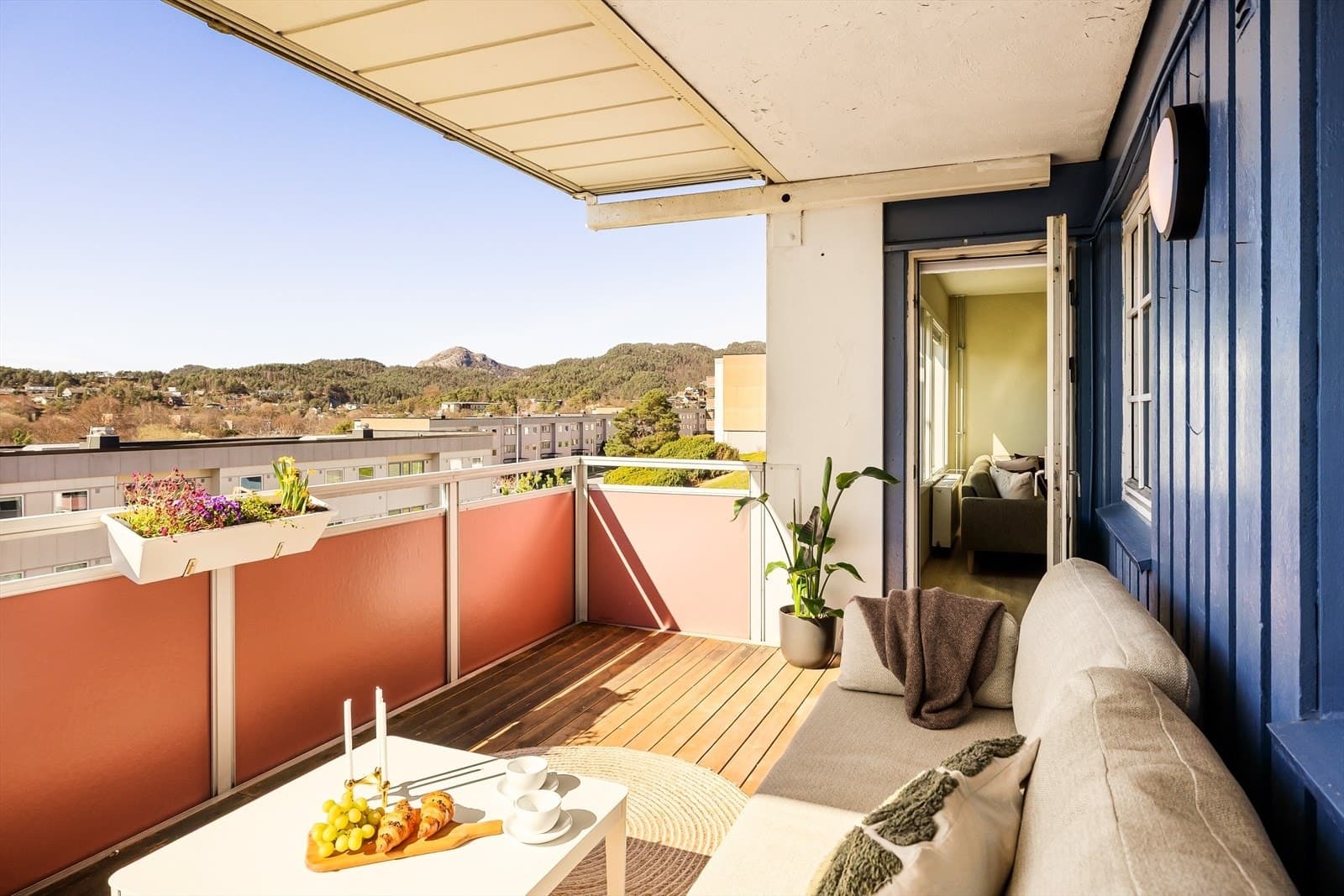 Ortuflaten 2, 5143 Fyllingsdalen - Bilde 1