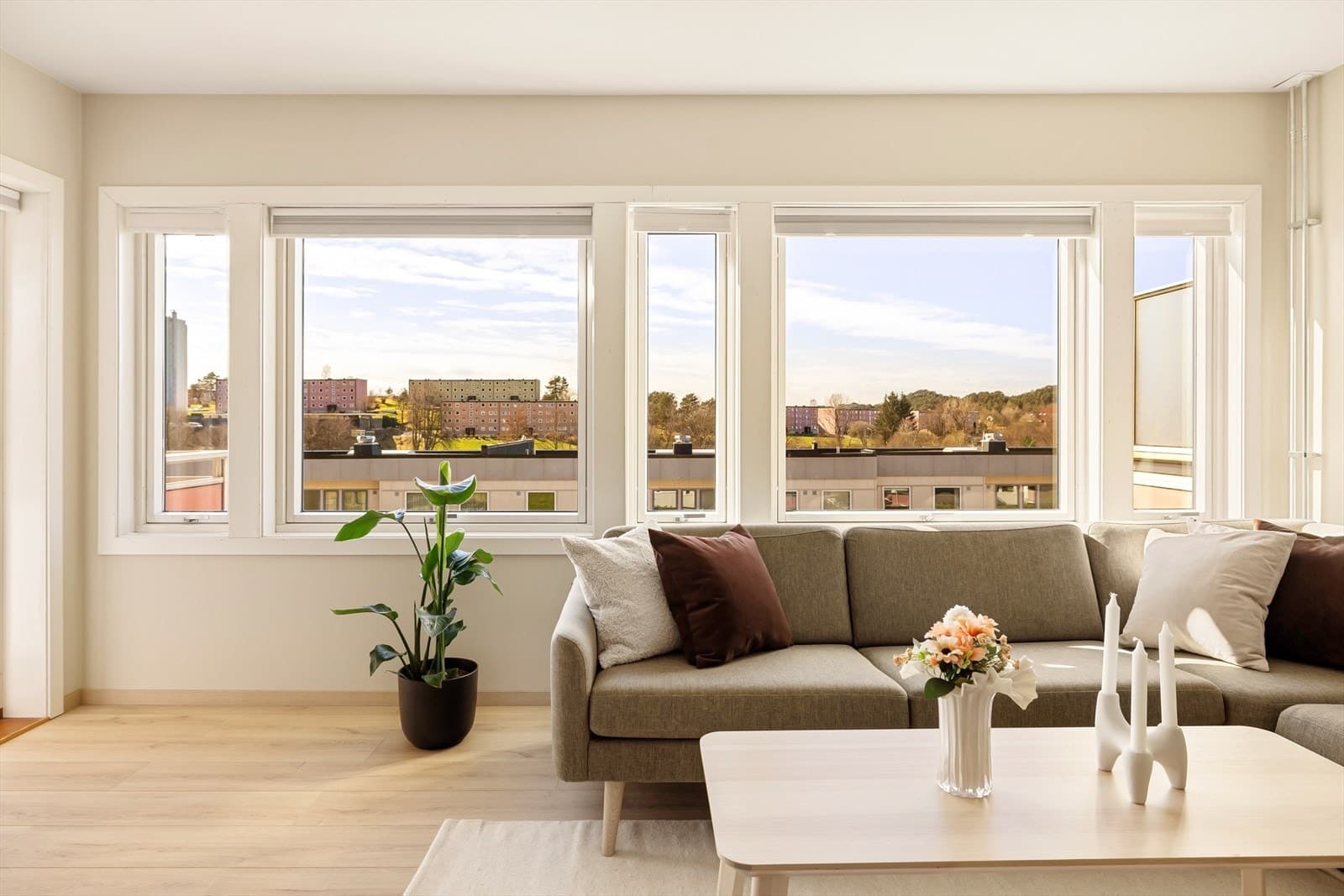 Ortuflaten 2, 5143 Fyllingsdalen - Bilde 3