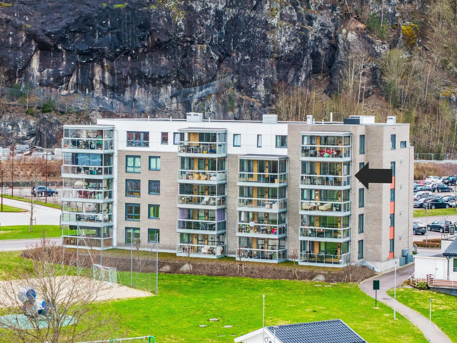 Strandholmen 2, 3080 Holmestrand - Bilde 2