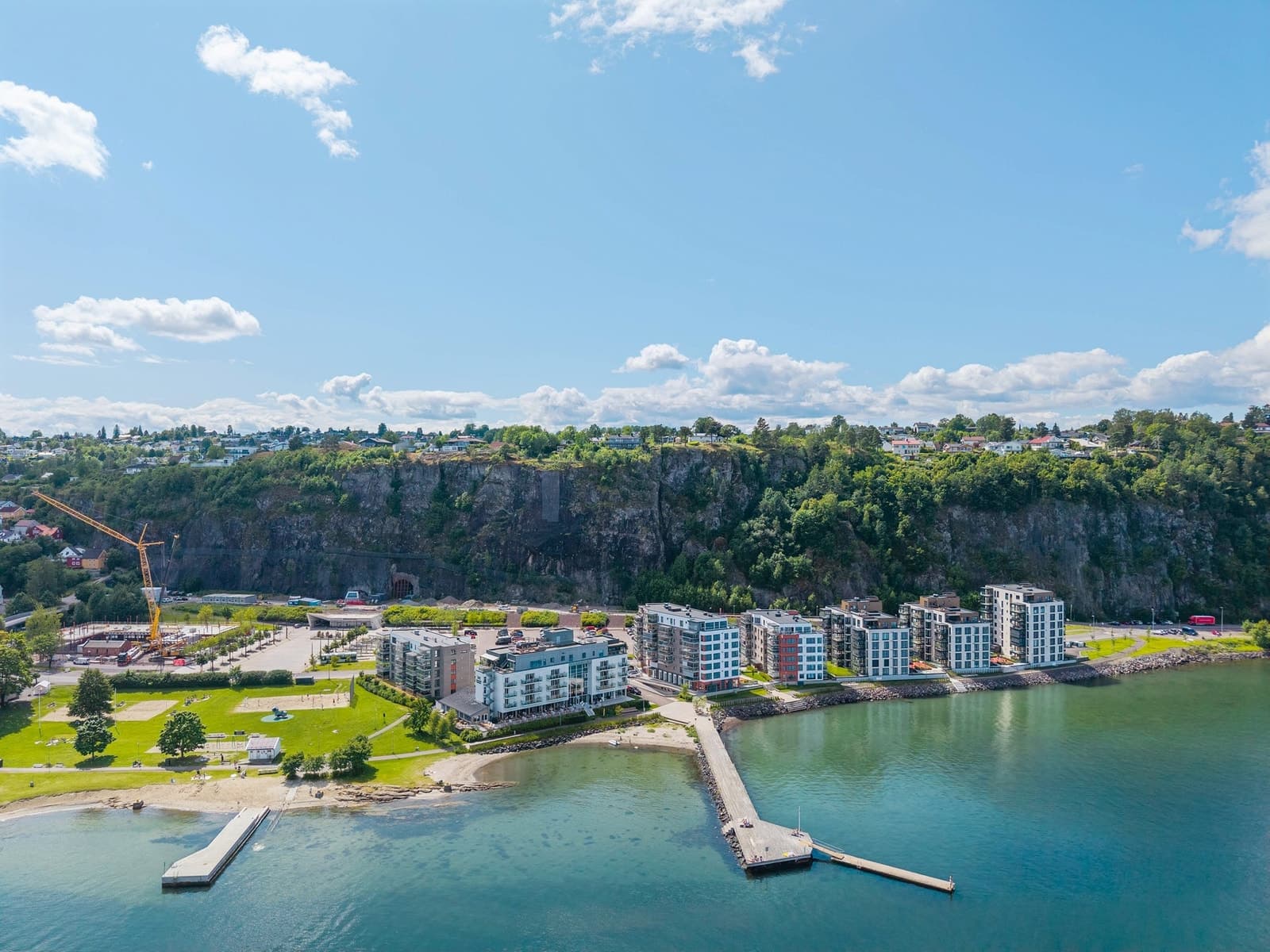 Strandholmen 2, 3080 Holmestrand - Bilde 3