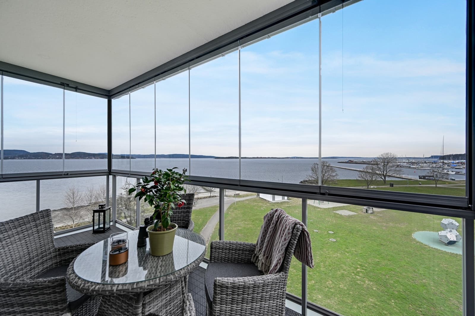 Strandholmen 2, 3080 Holmestrand - Bilde 1