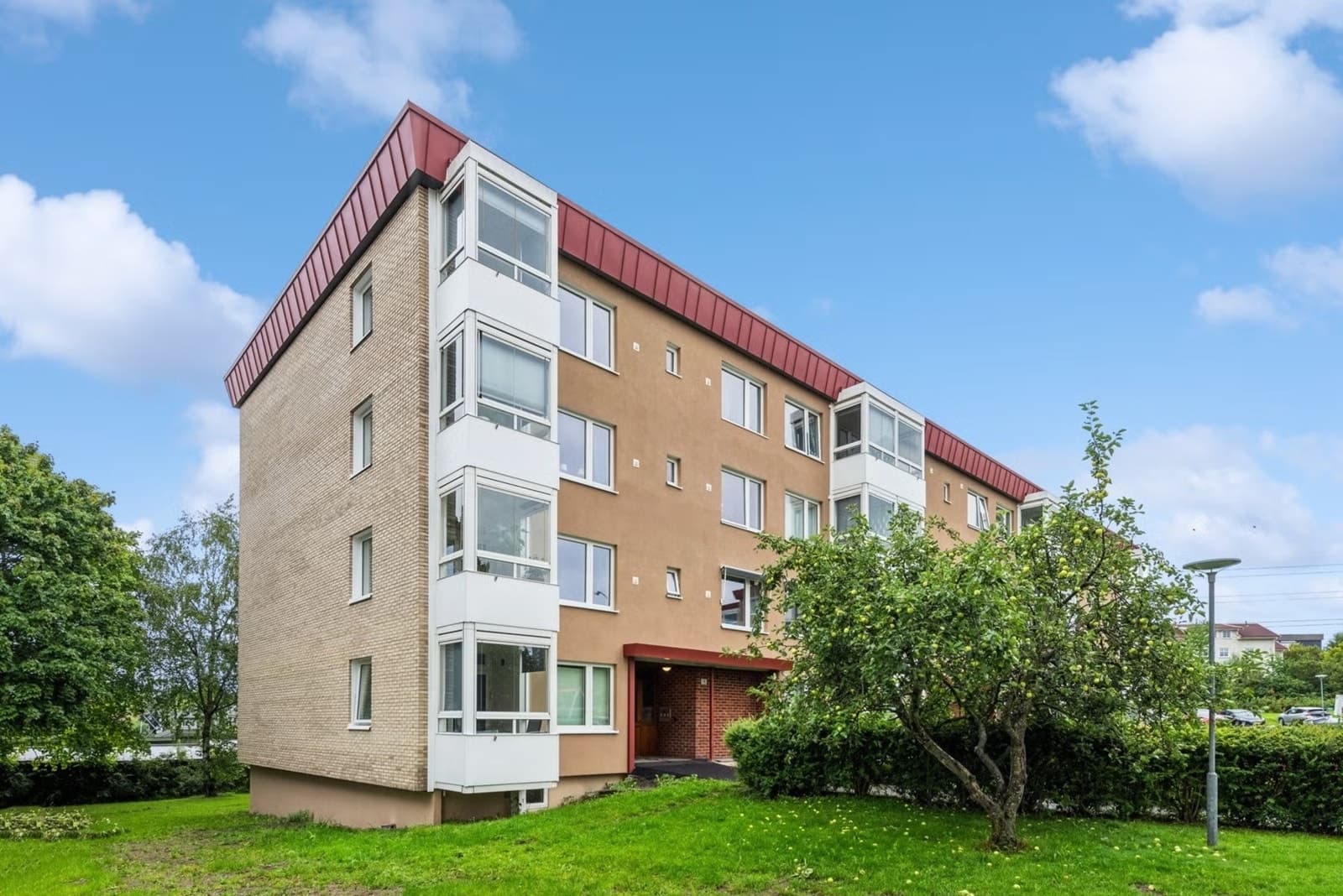 Otto Sogns Vei 19, 0681 Oslo - Bilde 2