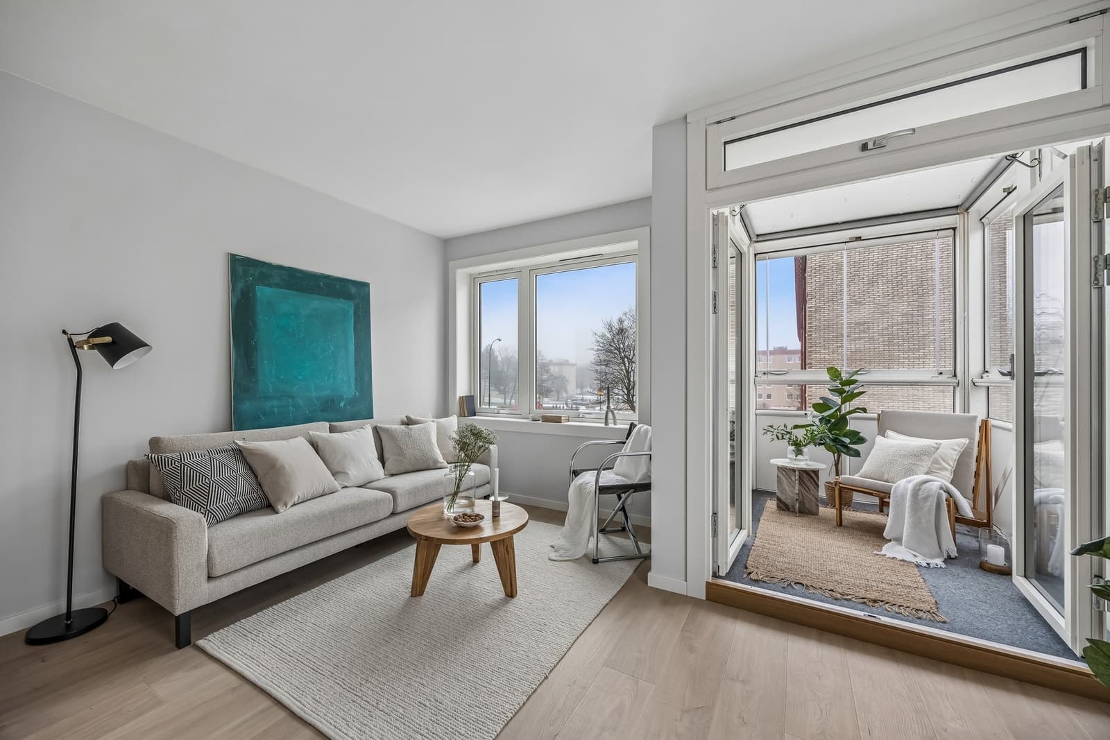 Otto Sogns Vei 19, 0681 Oslo - Bilde 1