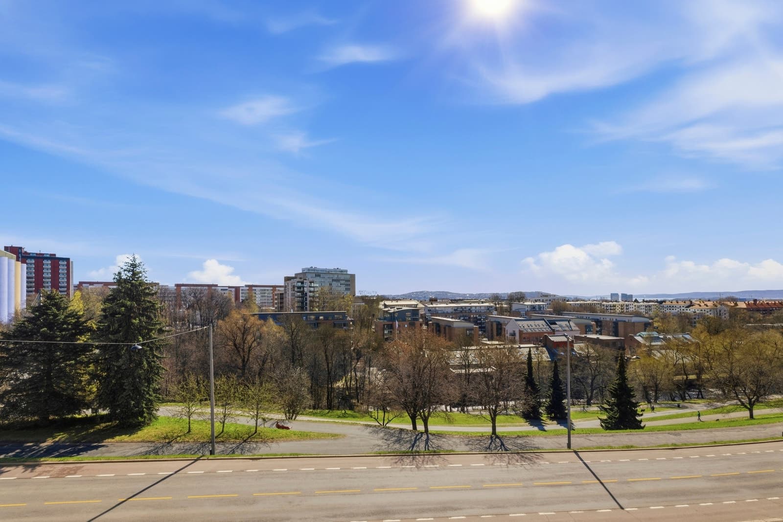 Brochmanns Gate 7, 0470 Oslo - Bilde 3