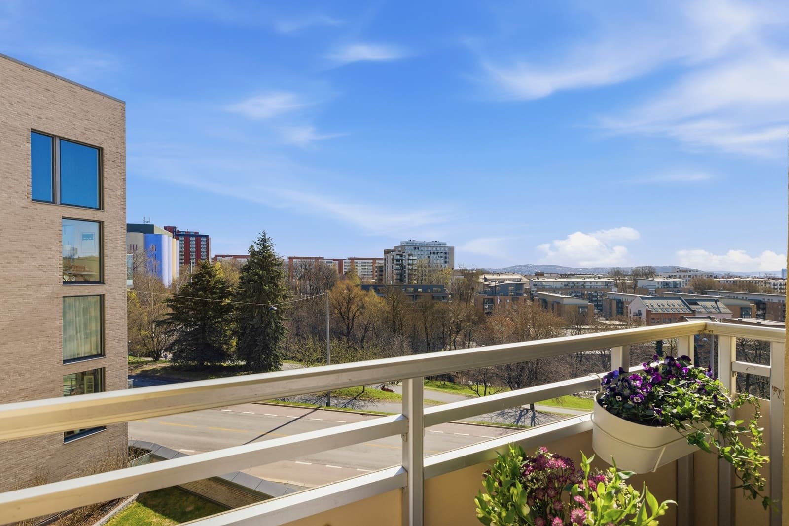 Brochmanns Gate 7, 0470 Oslo - Bilde 2