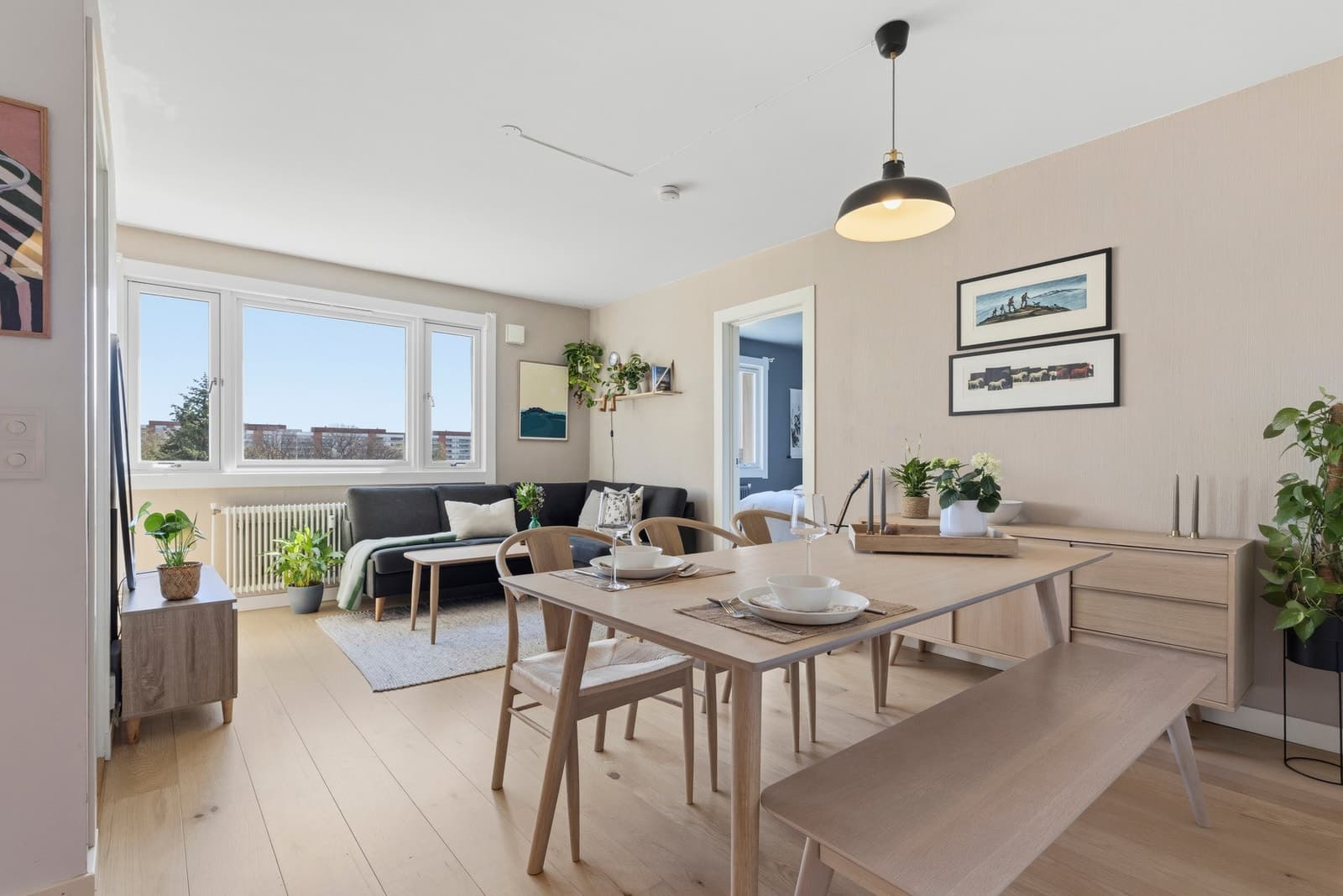 Brochmanns Gate 7, 0470 Oslo - Bilde 1