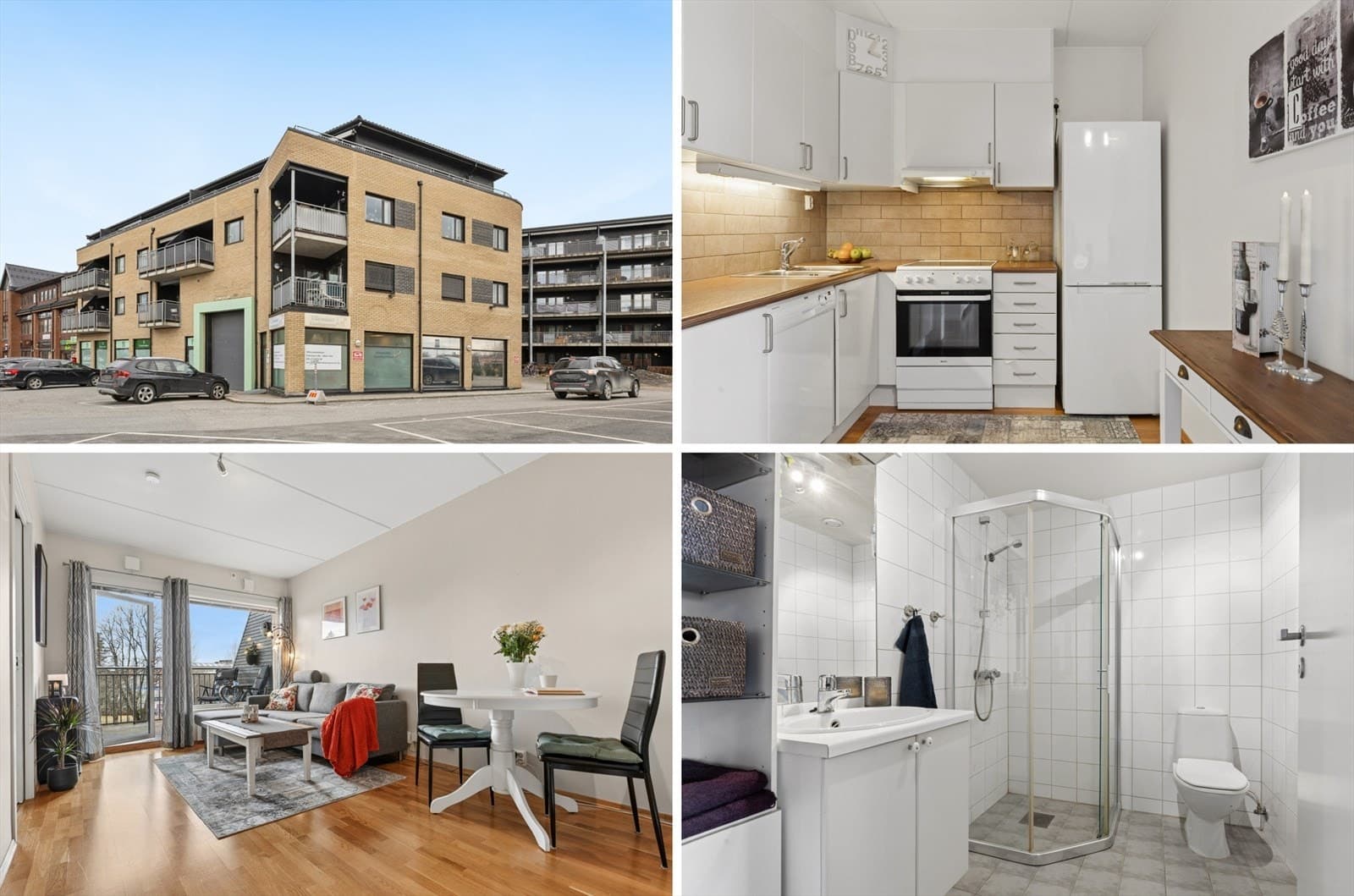 Gotaasalleen 29, 2050 Jessheim - Bilde 1