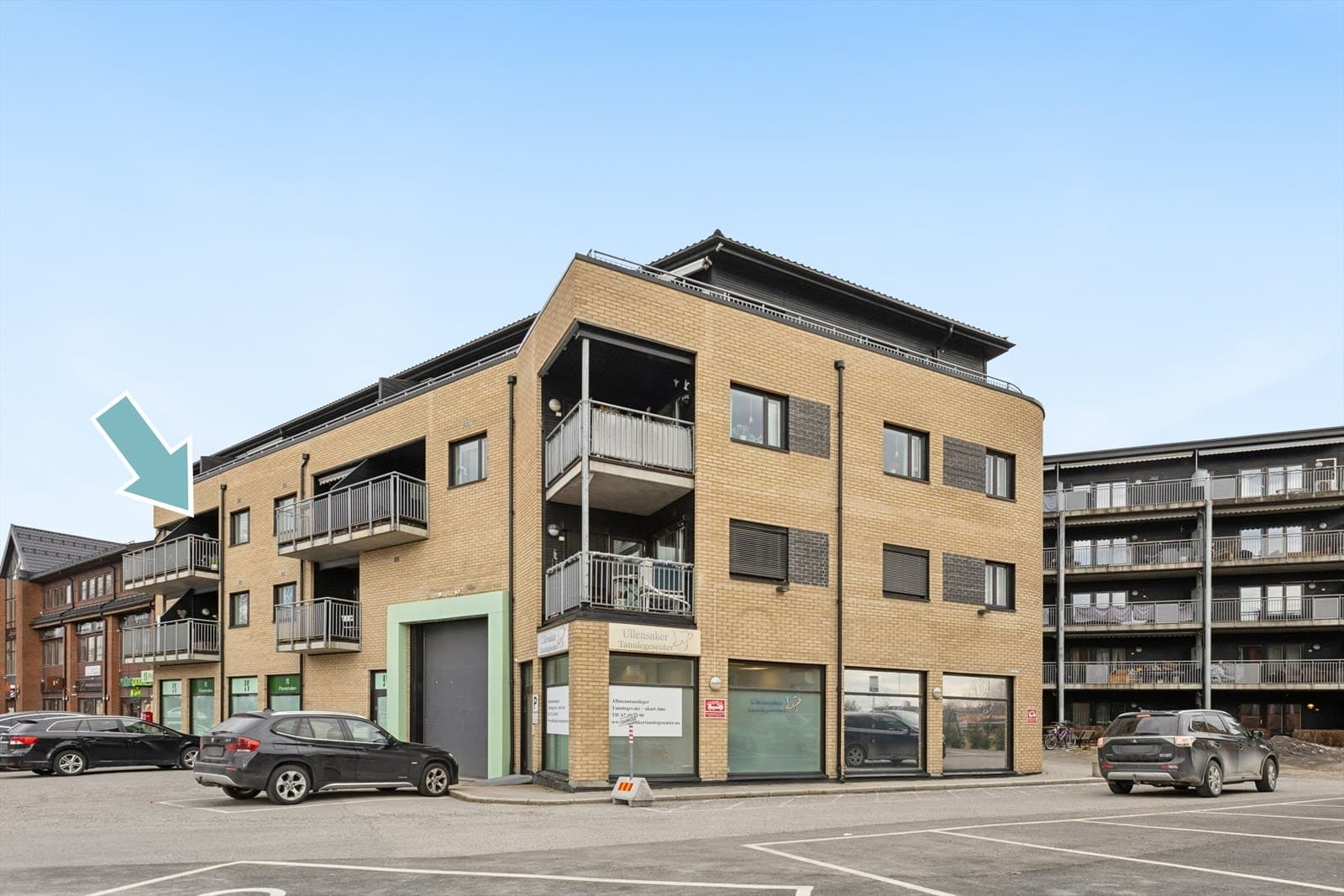 Gotaasalleen 29, 2050 Jessheim - Bilde 2