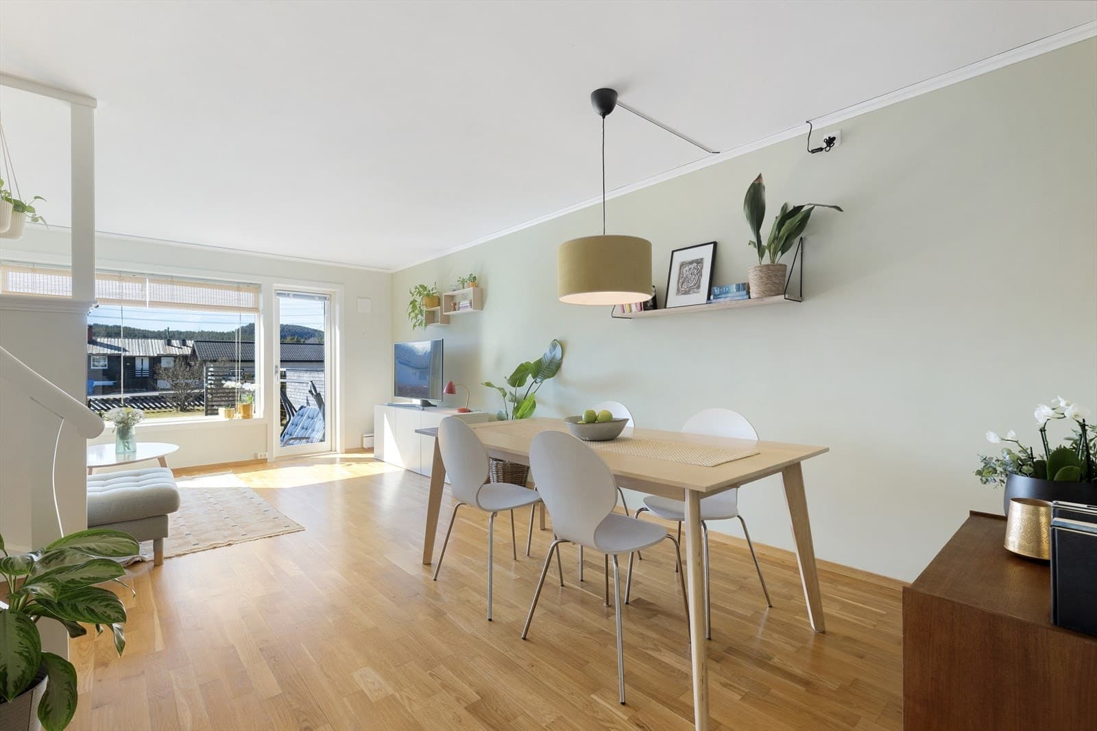 Røyvegen 3B, 3742 Skien - Bilde 1